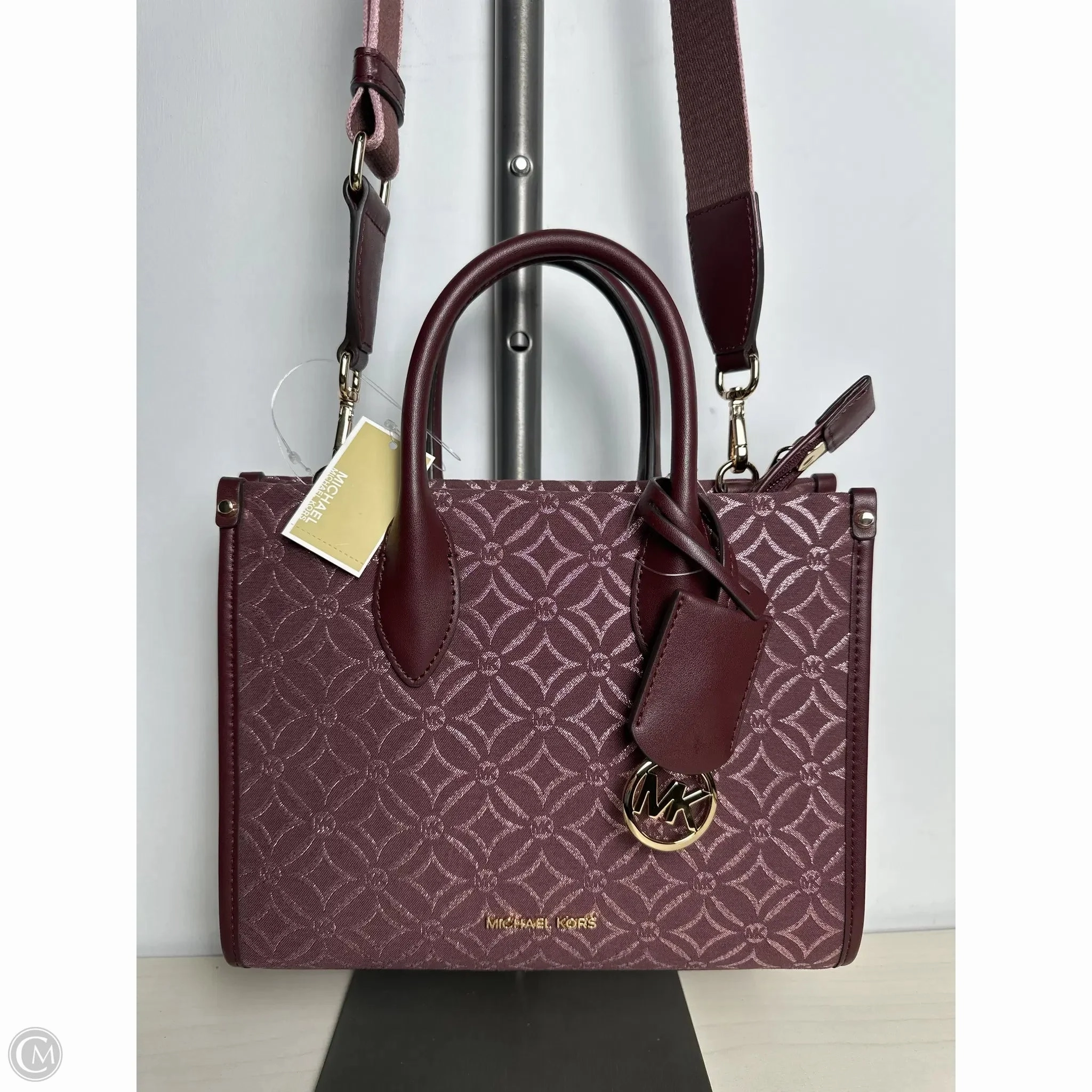 Crossbody By Michael By Michael Kors, Size: Small