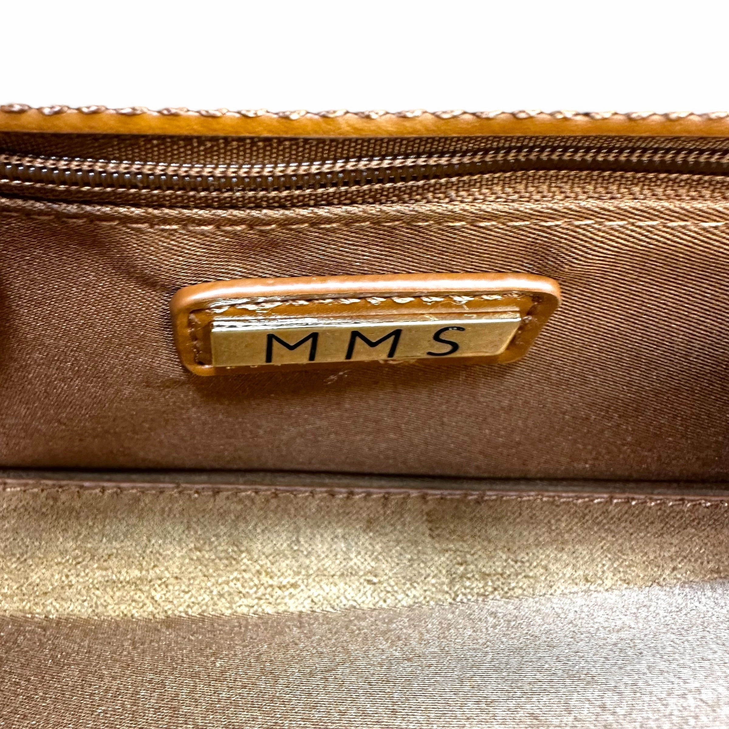 Crossbody By Mms, Size: Small