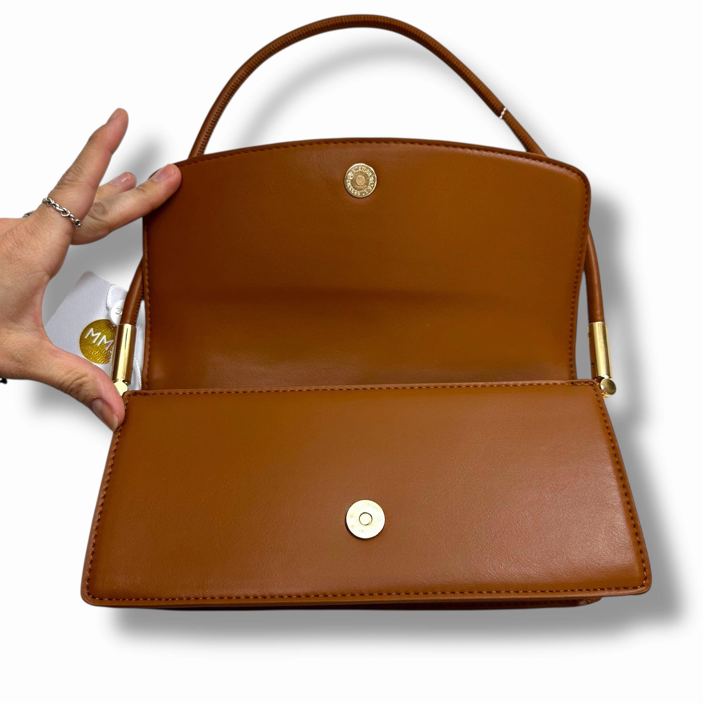 Crossbody By Mms, Size: Small