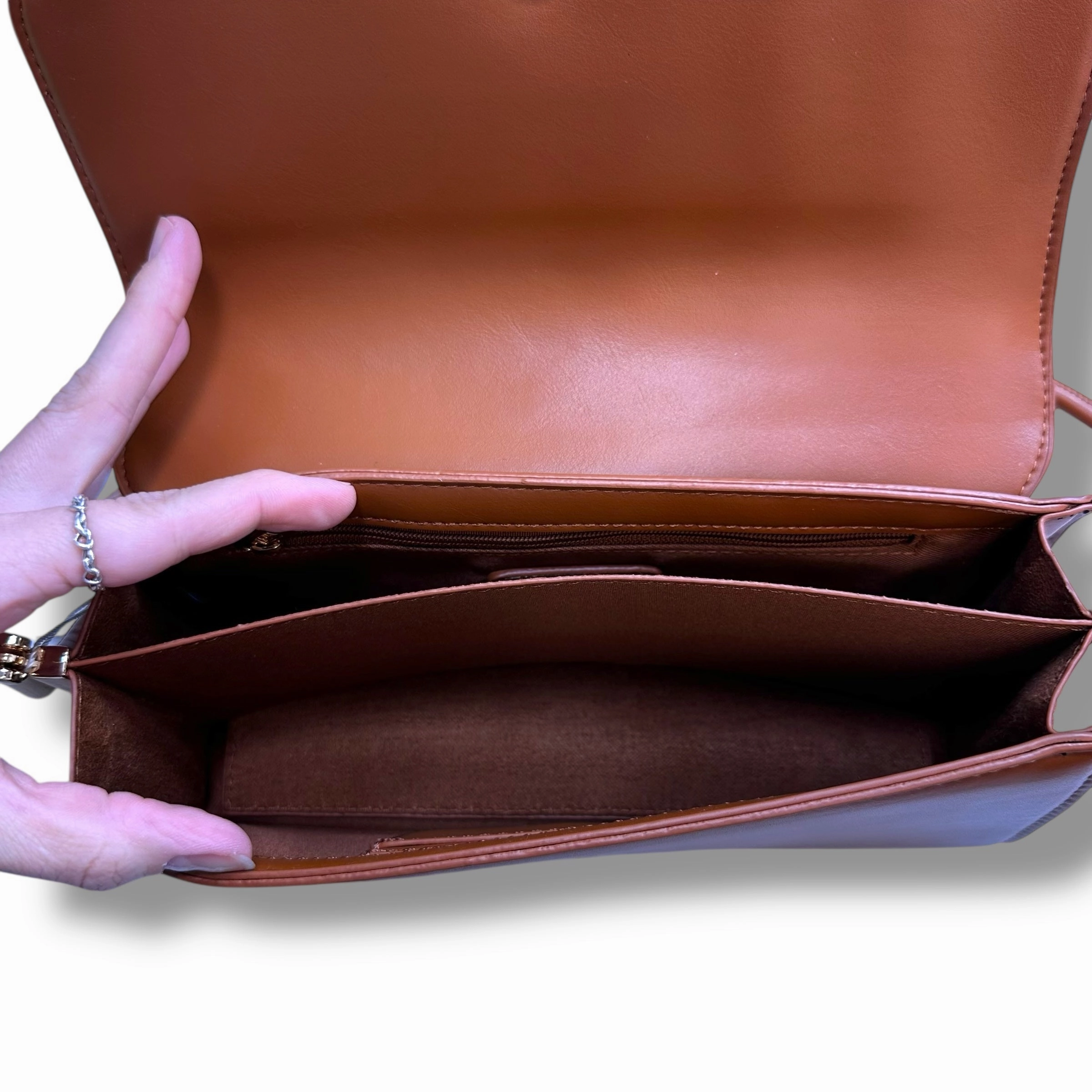 Crossbody By Mms, Size: Small