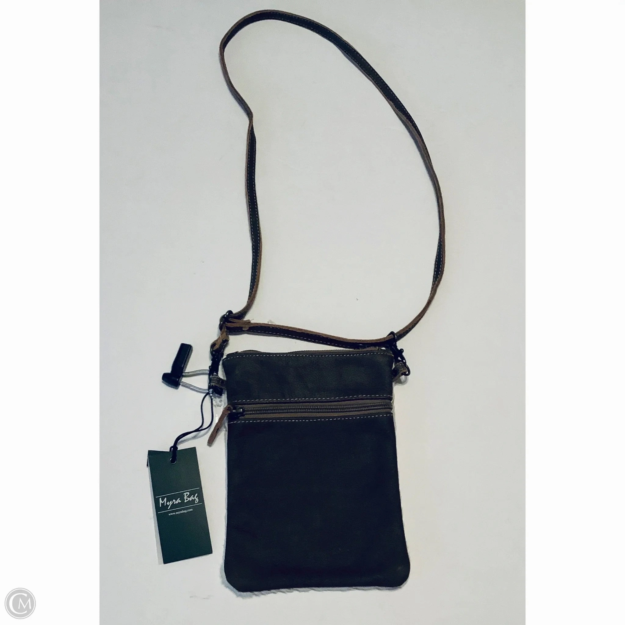 Crossbody By Myra, Size: Small