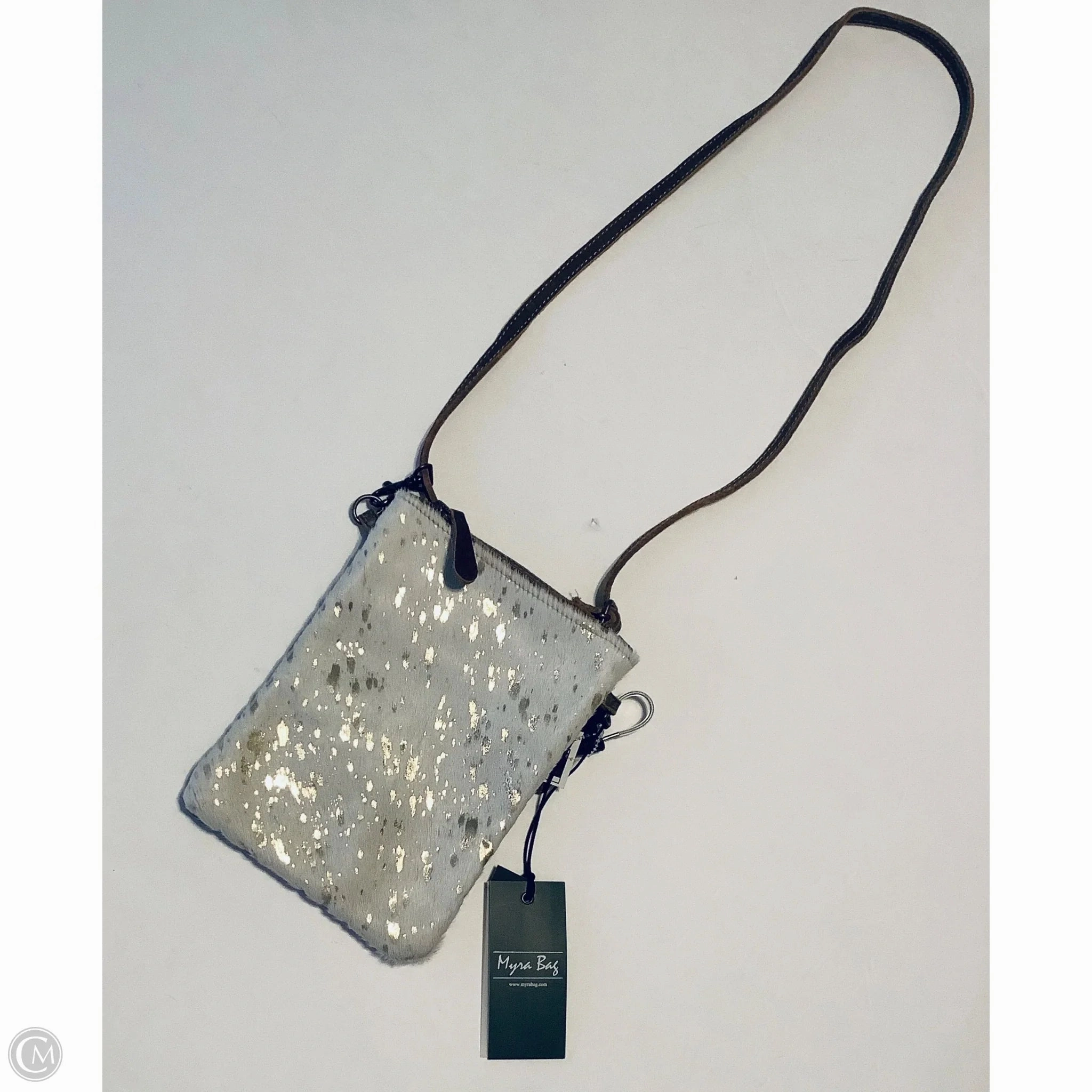 Crossbody By Myra, Size: Small