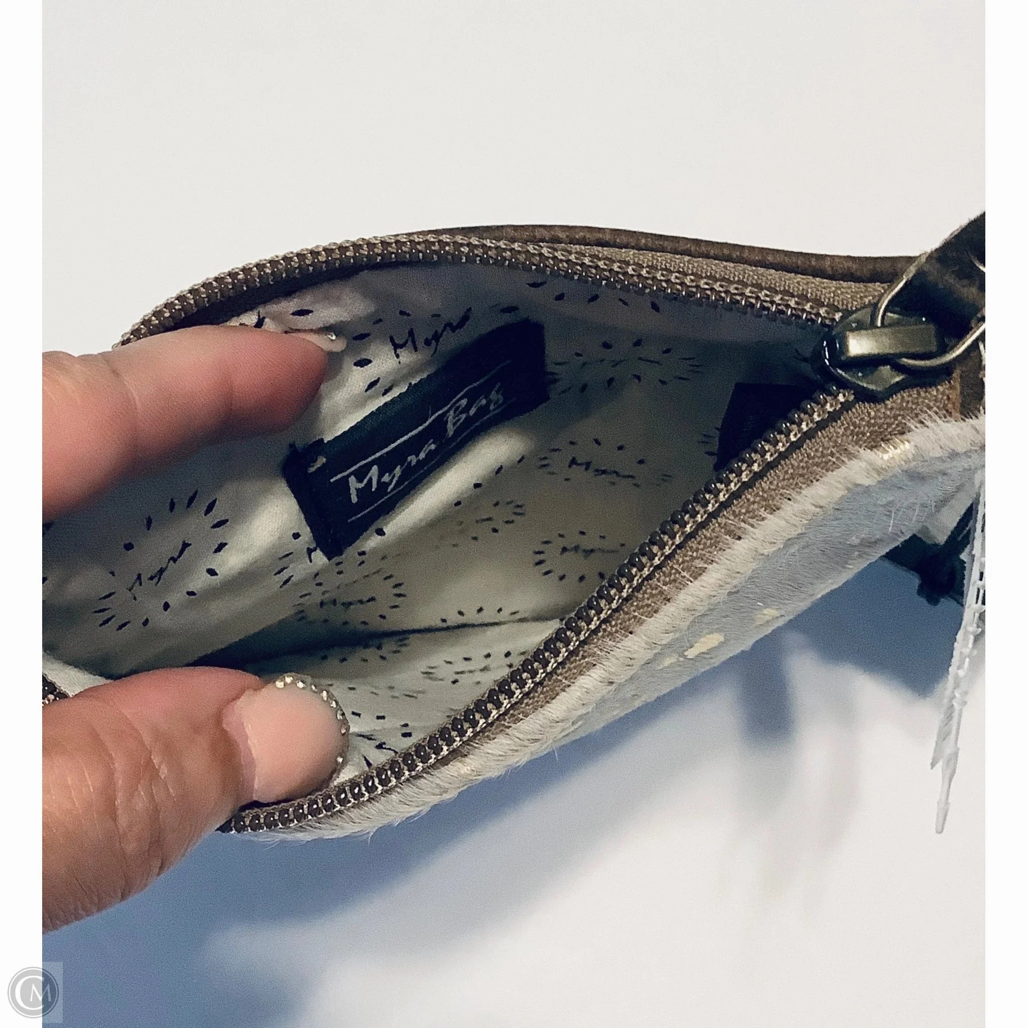 Crossbody By Myra, Size: Small