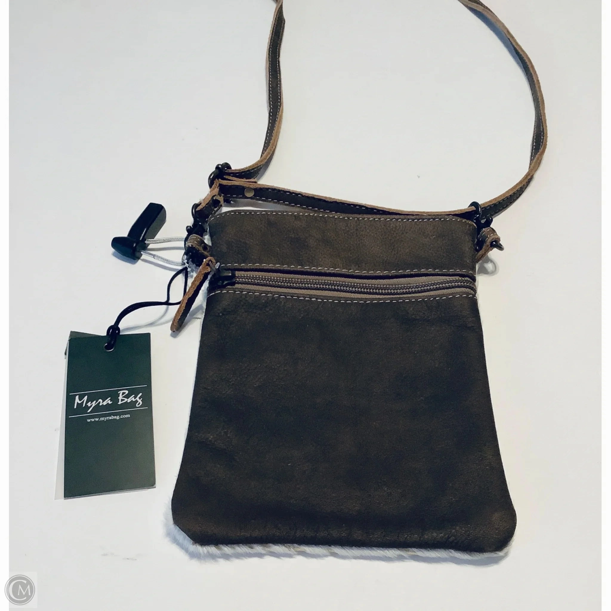 Crossbody By Myra, Size: Small
