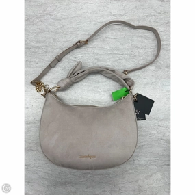 Crossbody By Nanette Lepore, Size: Medium