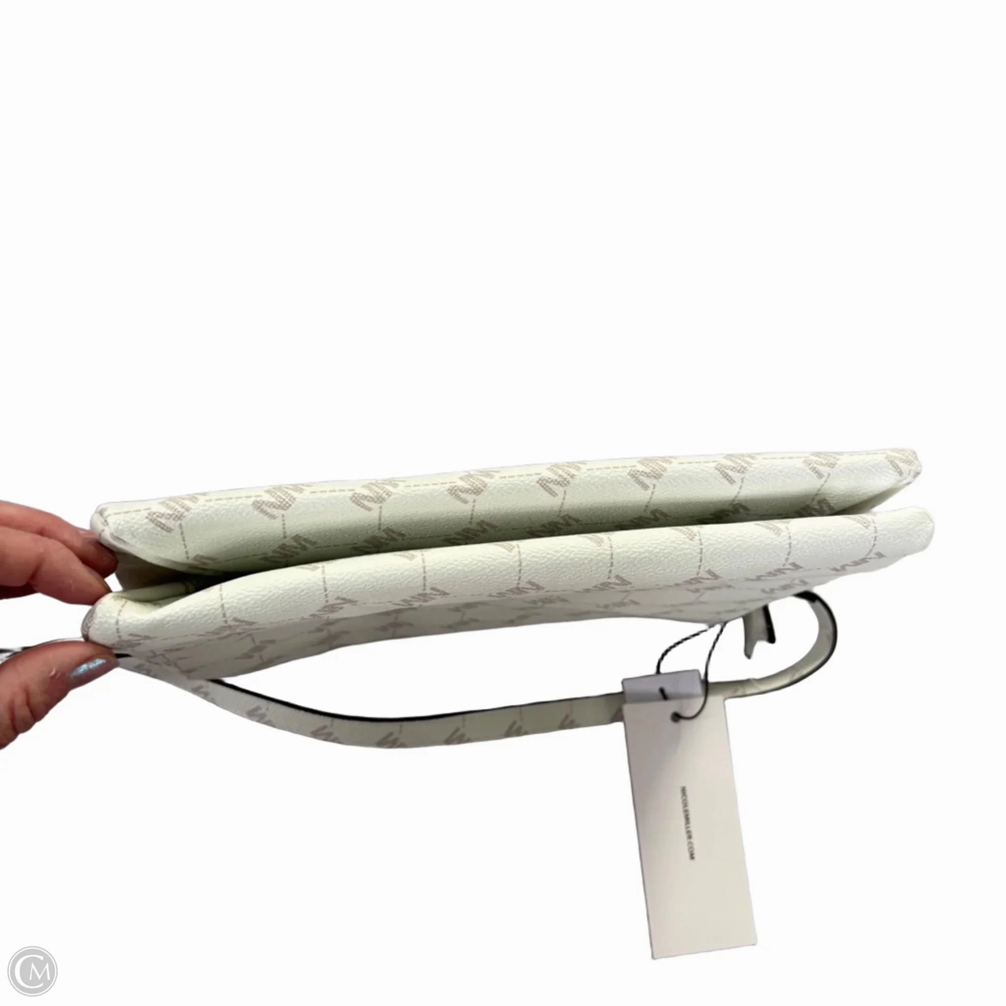 Crossbody By Nicole Miller, Size: Medium