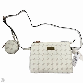 Crossbody By Nicole Miller, Size: Medium