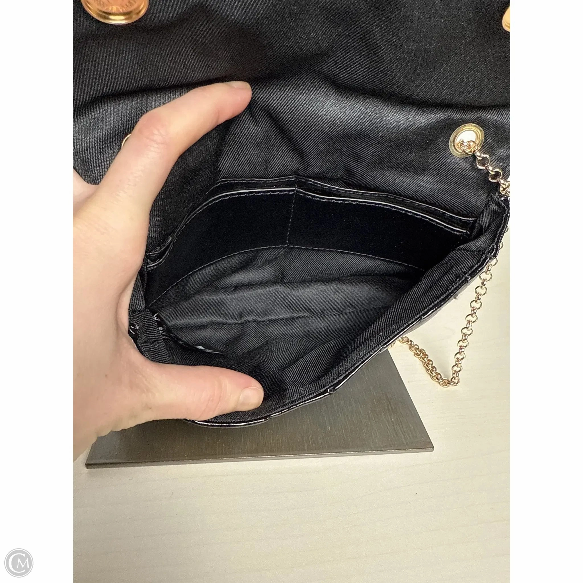 Crossbody By Nicole Miller, Size: Small