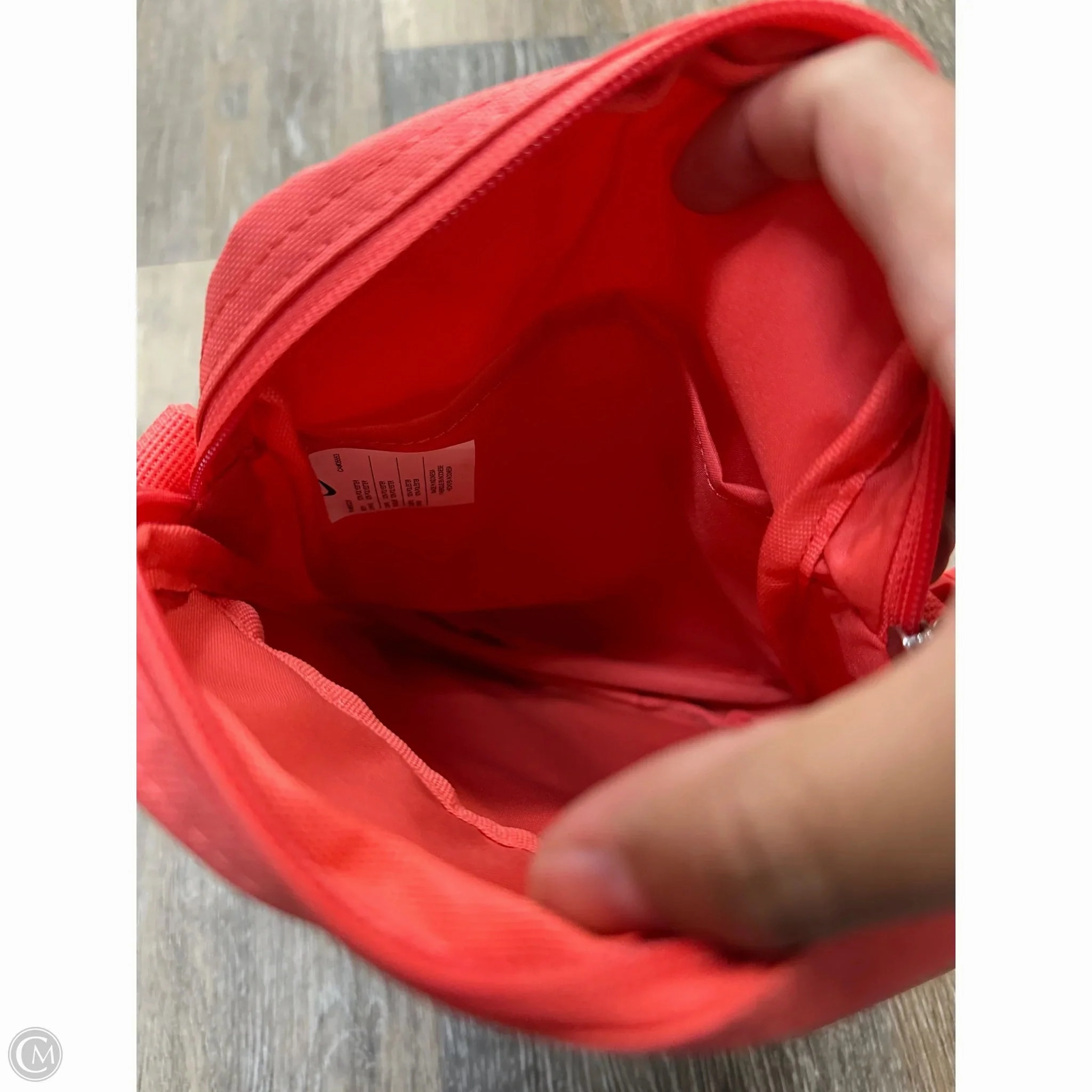 Crossbody By Nike Apparel, Size: Large