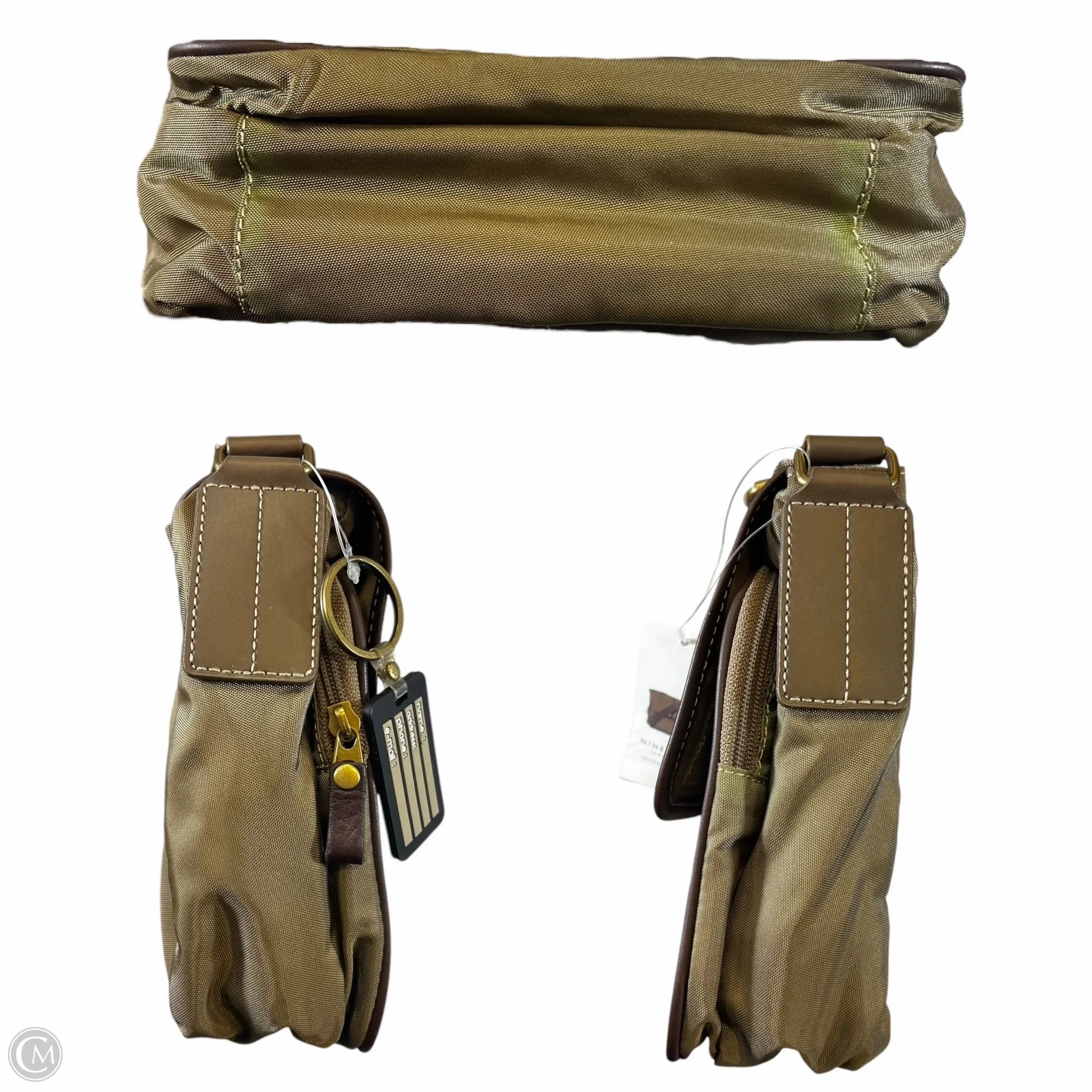 Crossbody By Nine West Apparel, Size: Medium