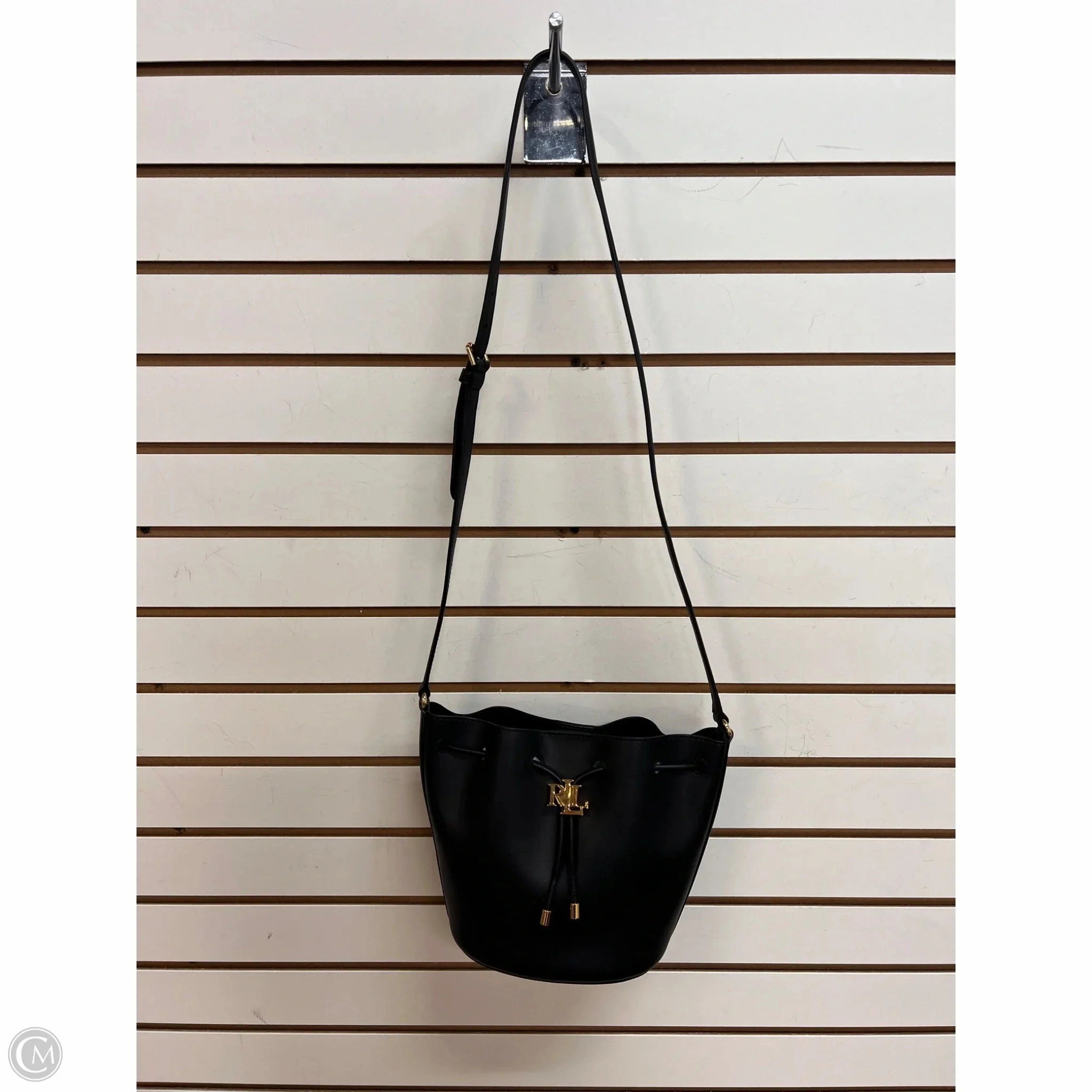 Crossbody By Ralph Lauren, Size: Medium