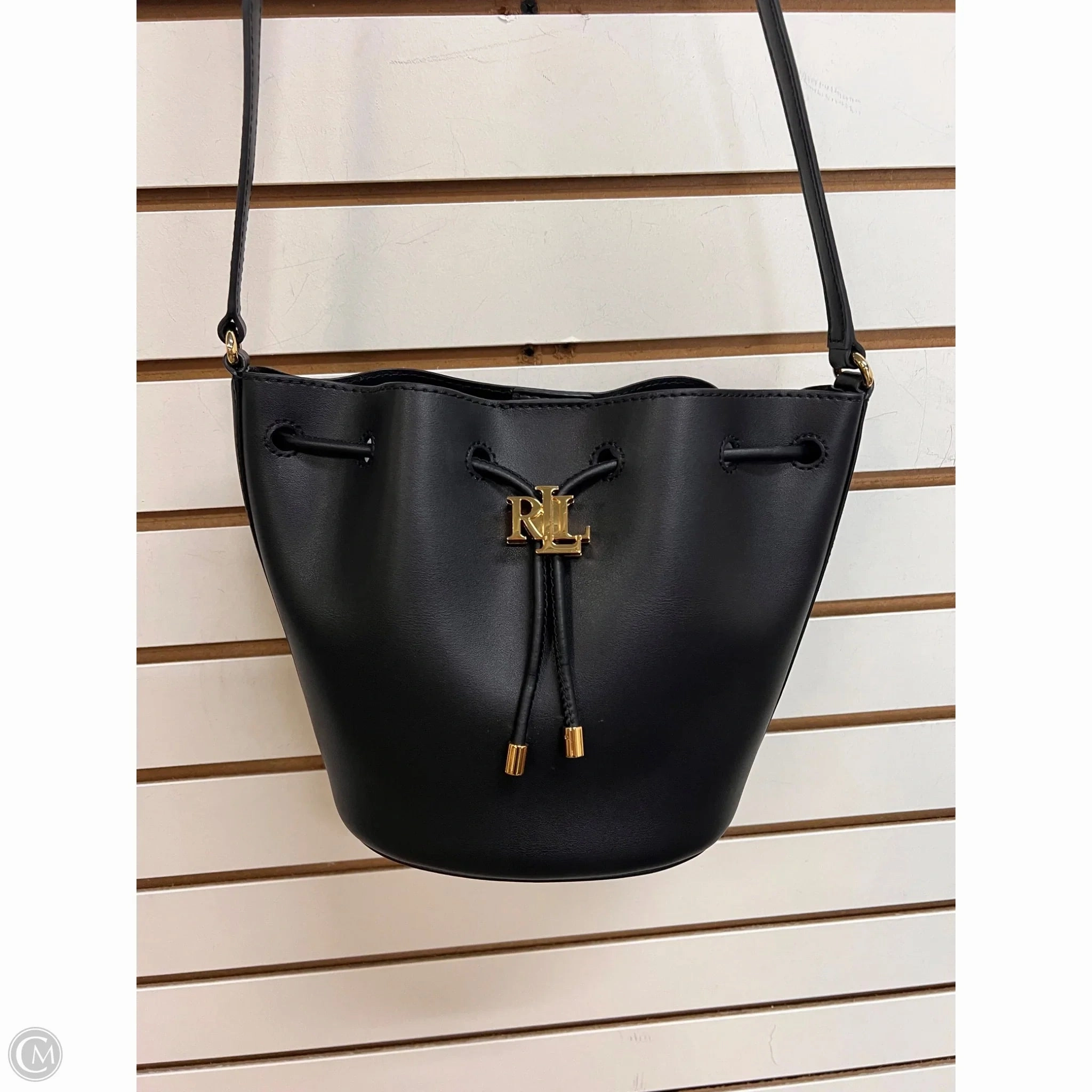 Crossbody By Ralph Lauren, Size: Medium