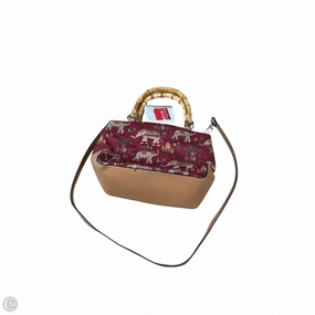 Crossbody By Relic, Size: Medium