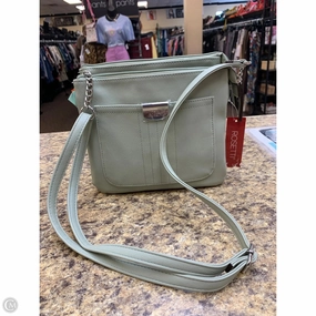 Crossbody By Rosetti, Size: Medium