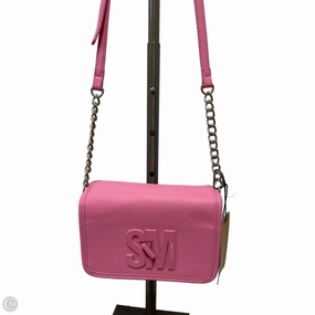 Crossbody By Steve Madden, Size: Small