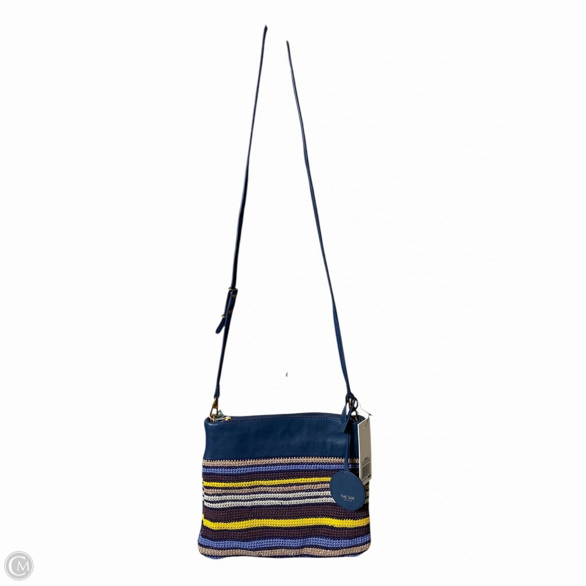 Crossbody By The Sak, Size: Medium