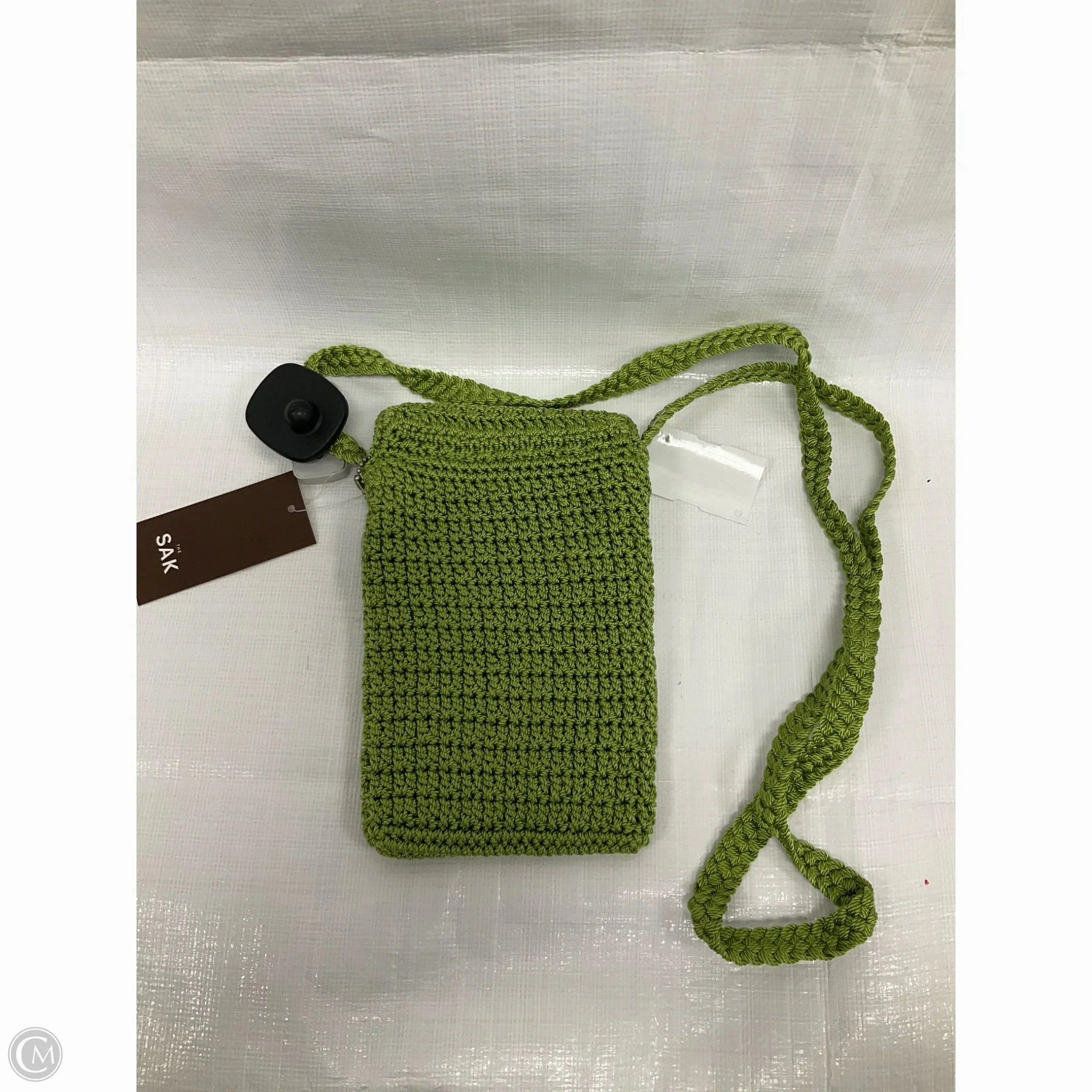 Crossbody By The Sak, Size: Small