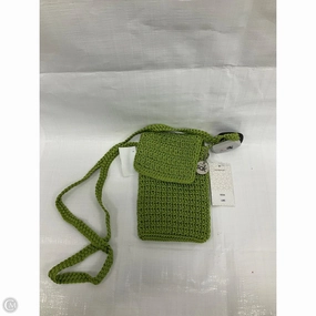 Crossbody By The Sak, Size: Small