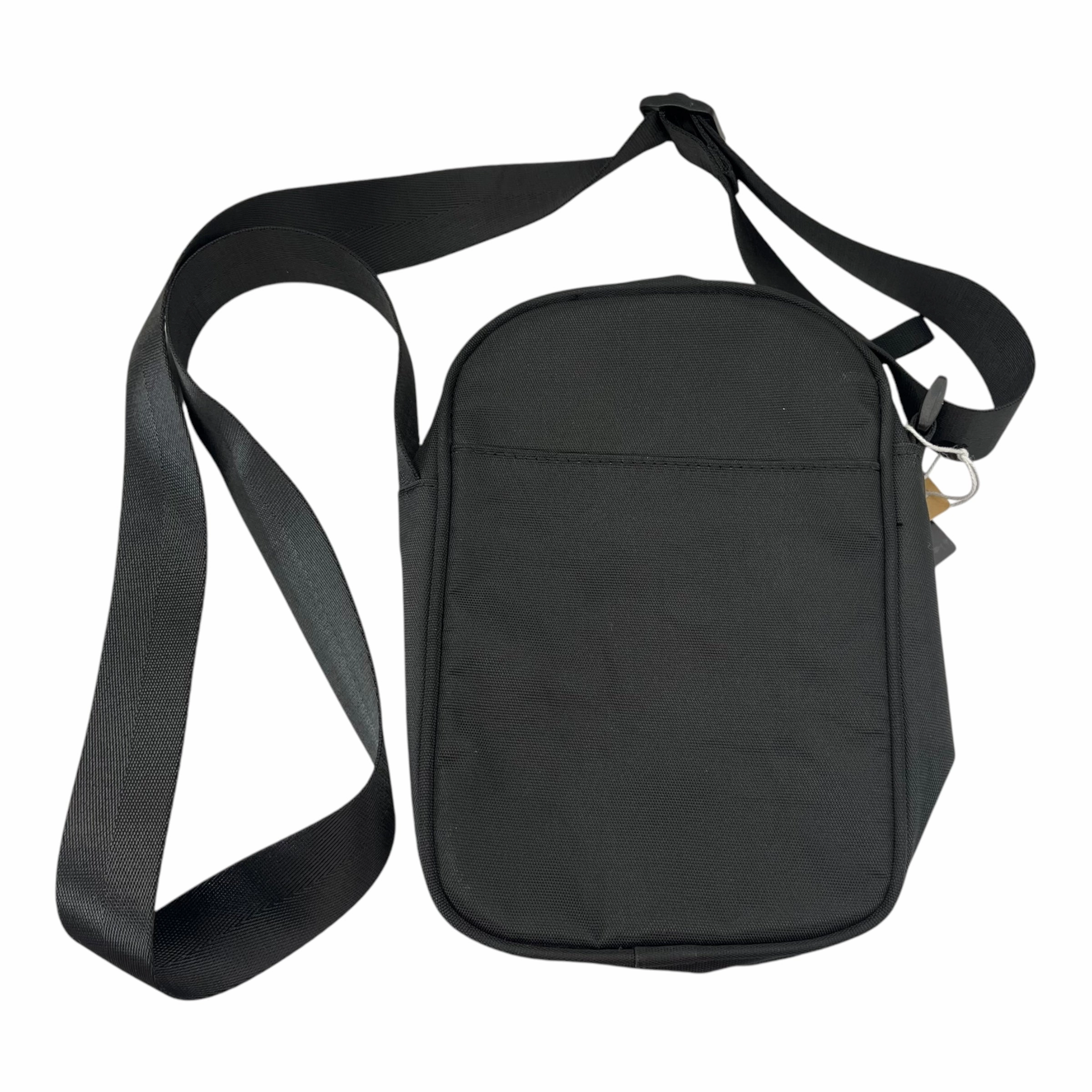 Crossbody By True Religion In Black, Size:Medium