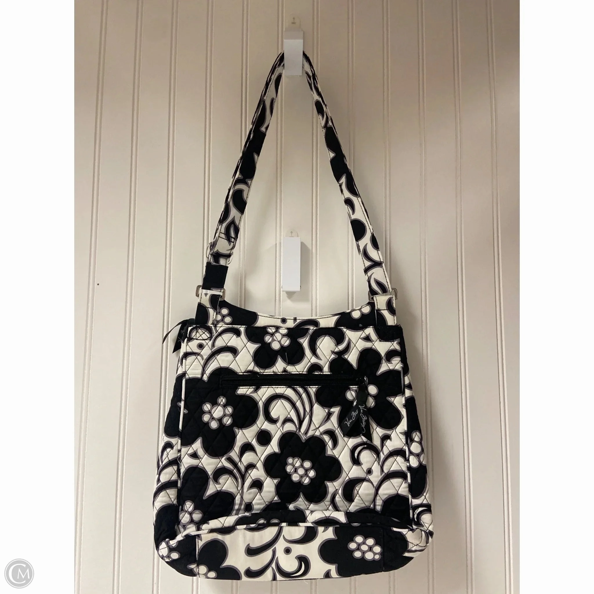 Crossbody By Vera Bradley, Size: Medium