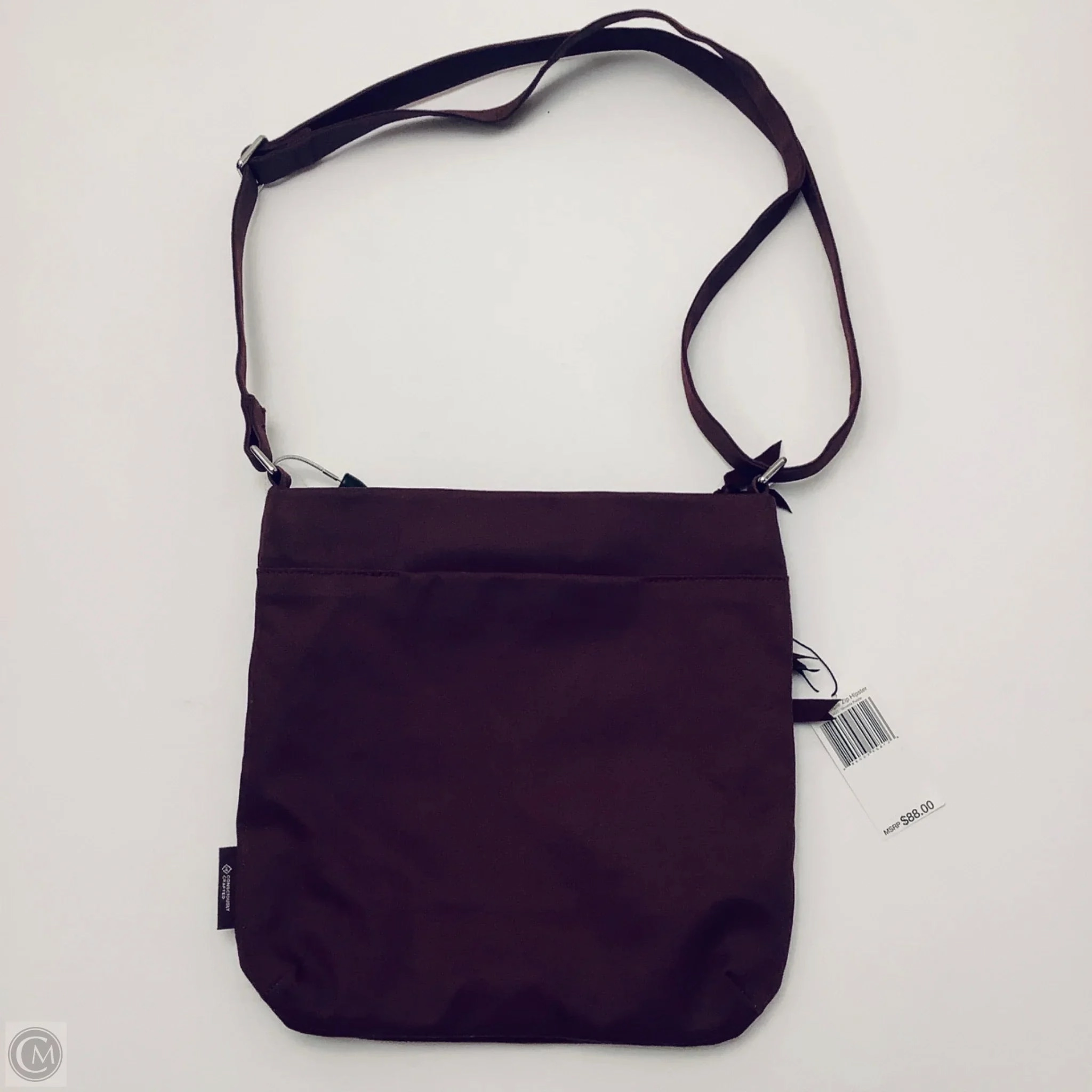 Crossbody By Vera Bradley, Size: Medium