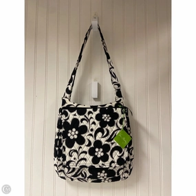 Crossbody By Vera Bradley, Size: Medium