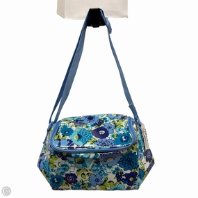 Crossbody By Vera Bradley, Size: Medium