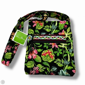 Crossbody By Vera Bradley, Size: Small