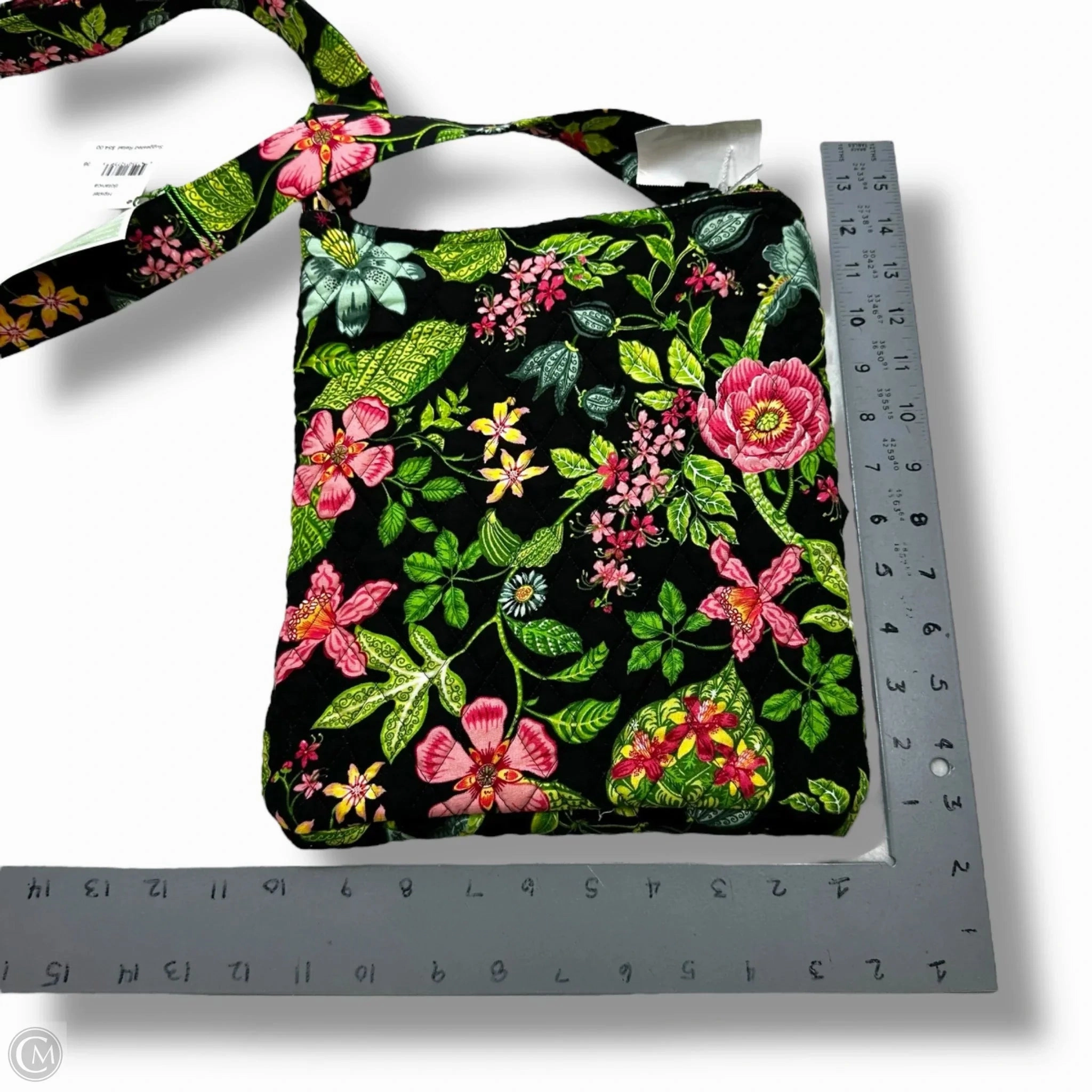 Crossbody By Vera Bradley, Size: Small