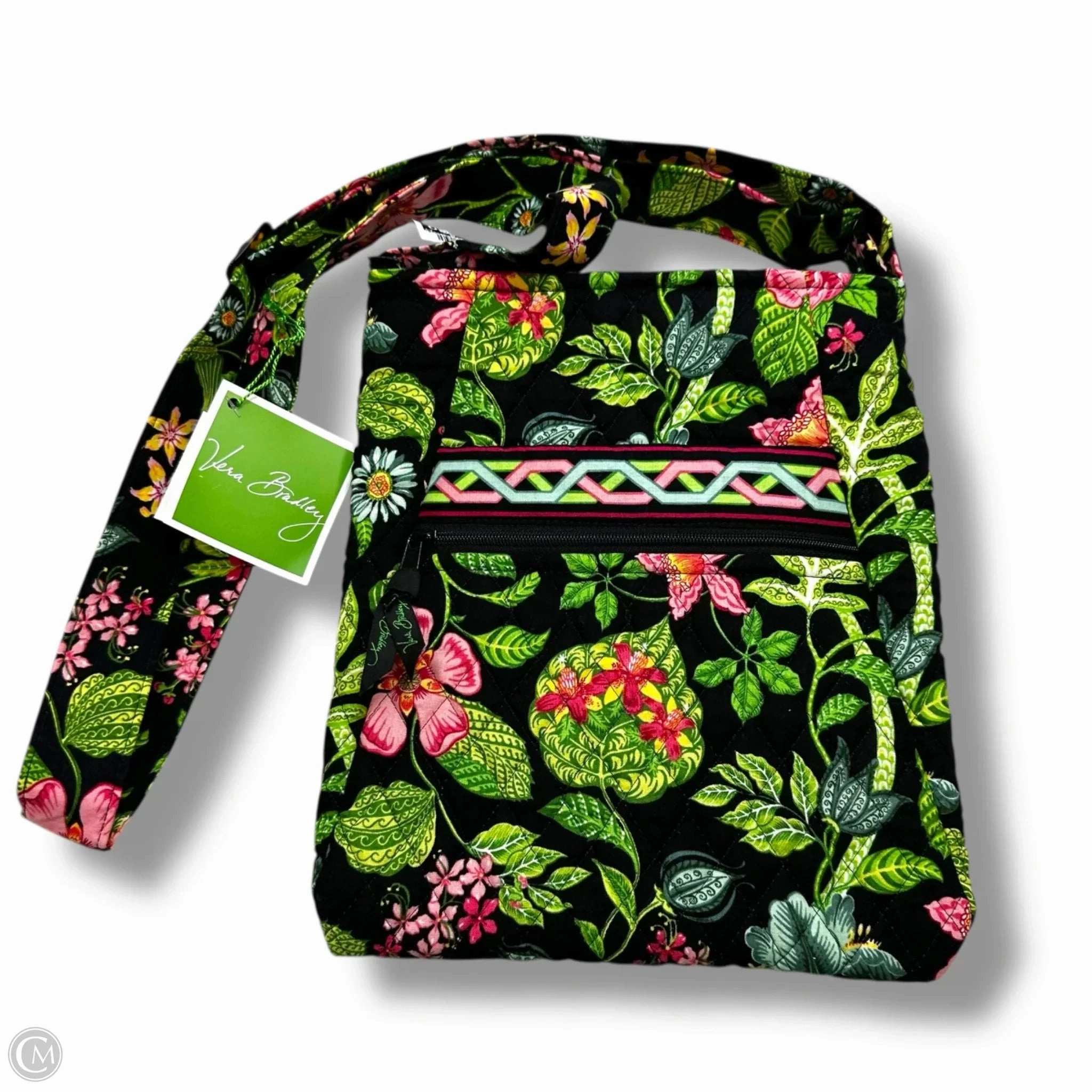 Crossbody By Vera Bradley, Size: Small