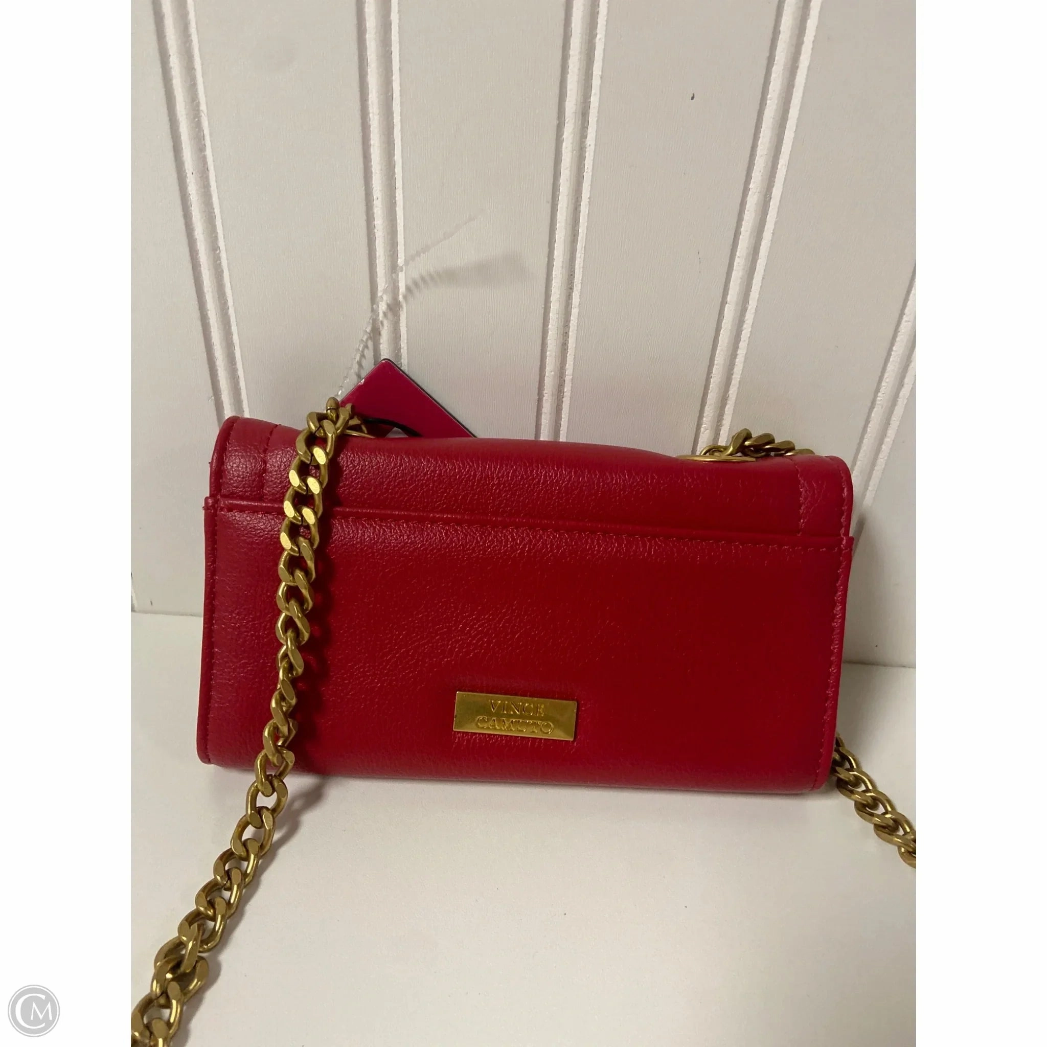 Crossbody By Vince Camuto, Size: Small