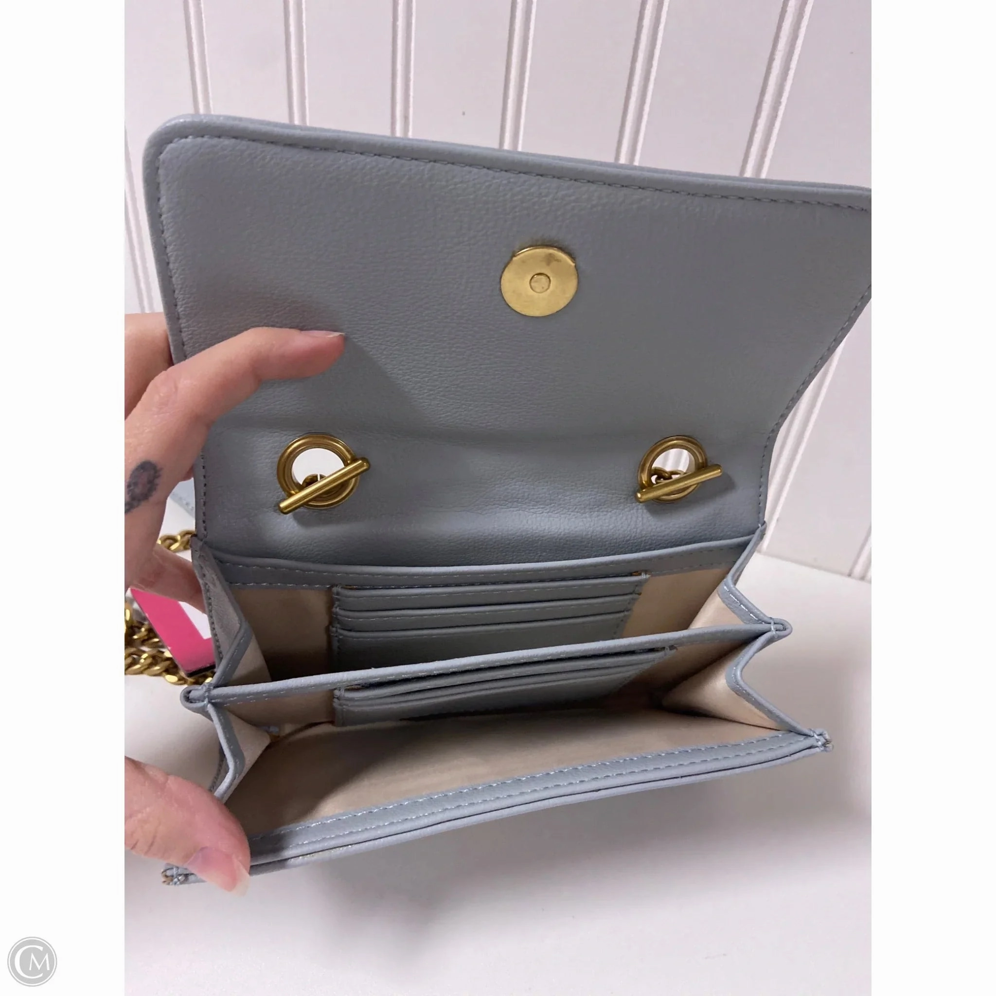 Crossbody By Vince Camuto, Size: Small