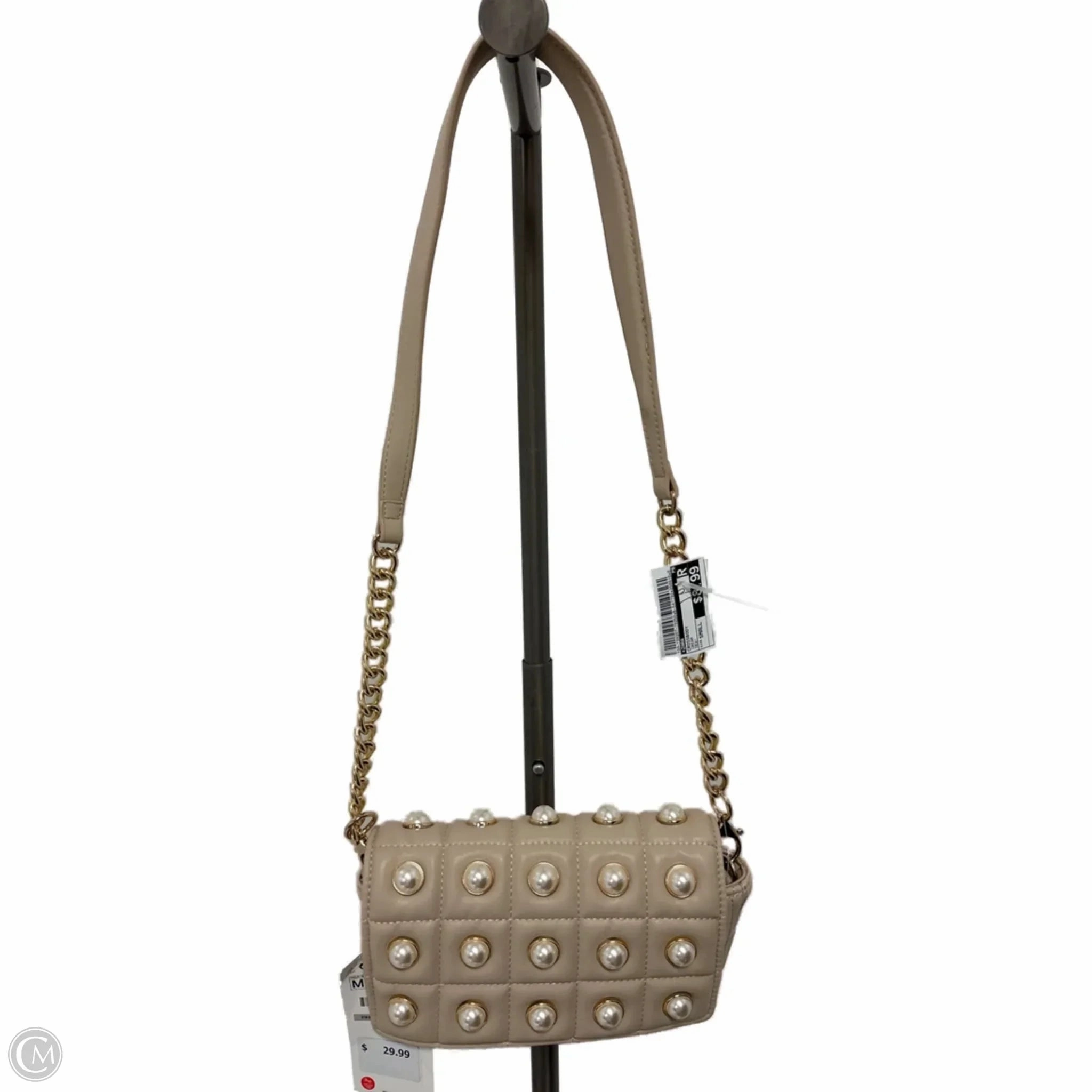 Crossbody By Zara, Size: Small