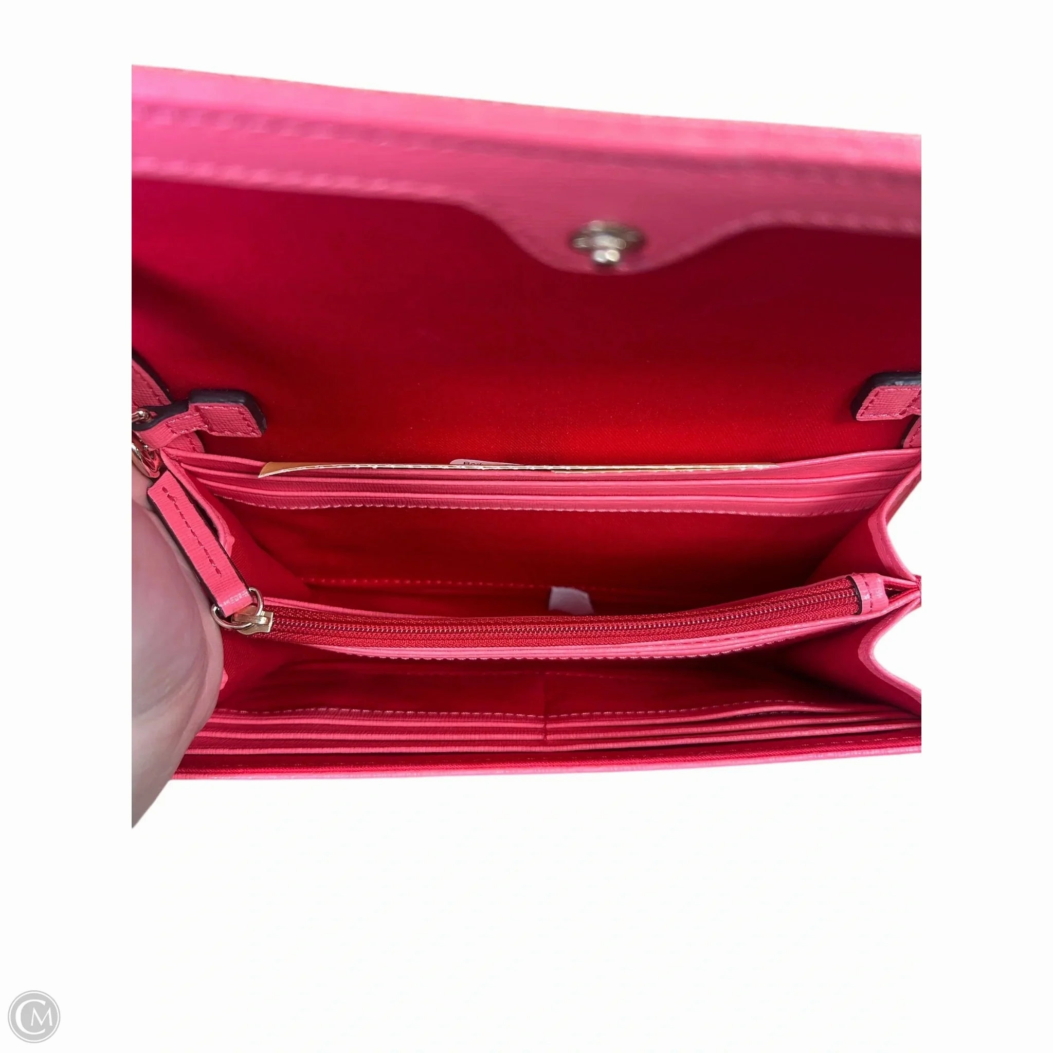 Crossbody Designer By Dooney And Bourke, Size: Small