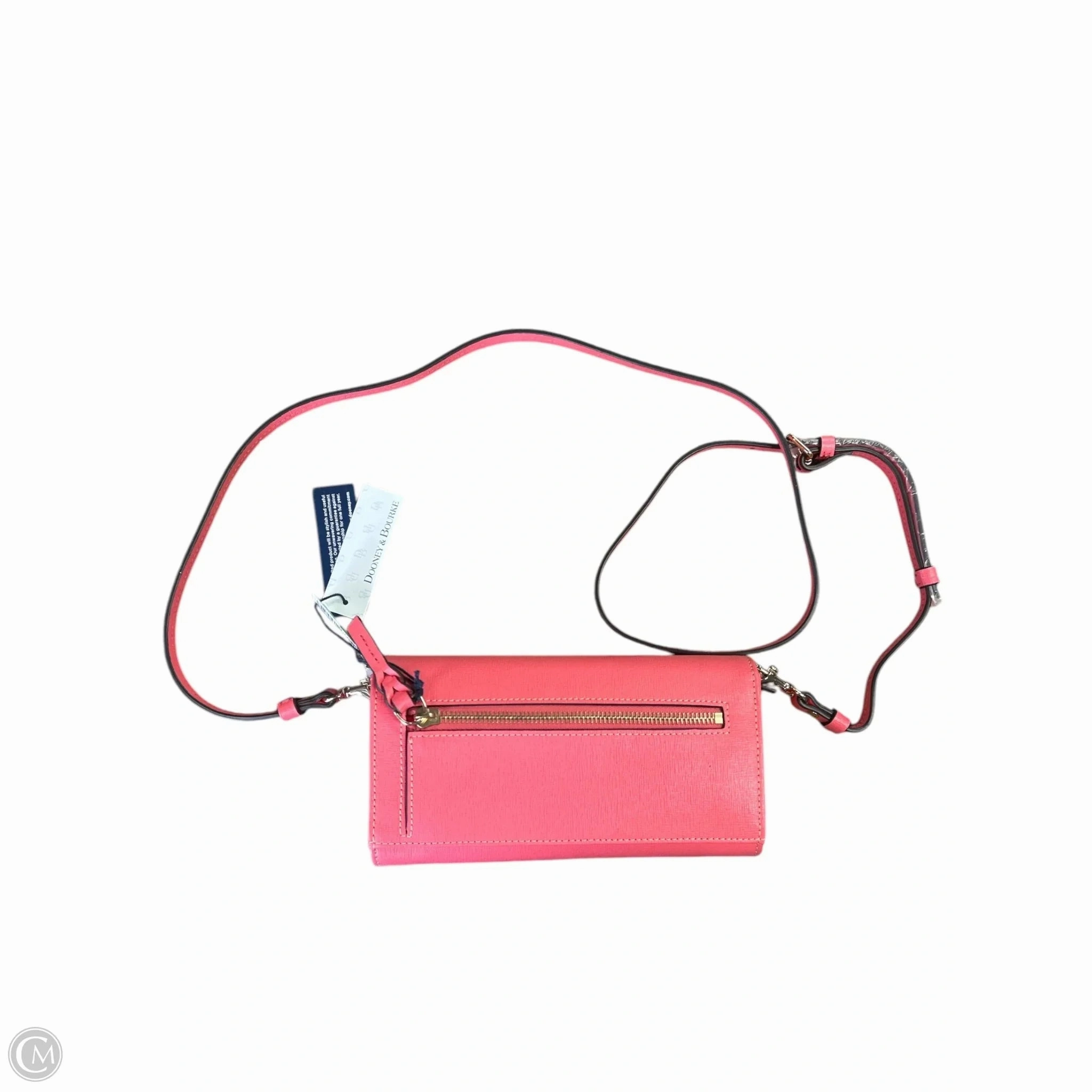 Crossbody Designer By Dooney And Bourke, Size: Small