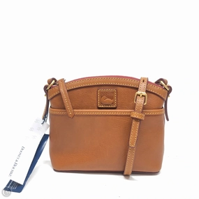 Crossbody Designer By Dooney And Bourke, Size: Small