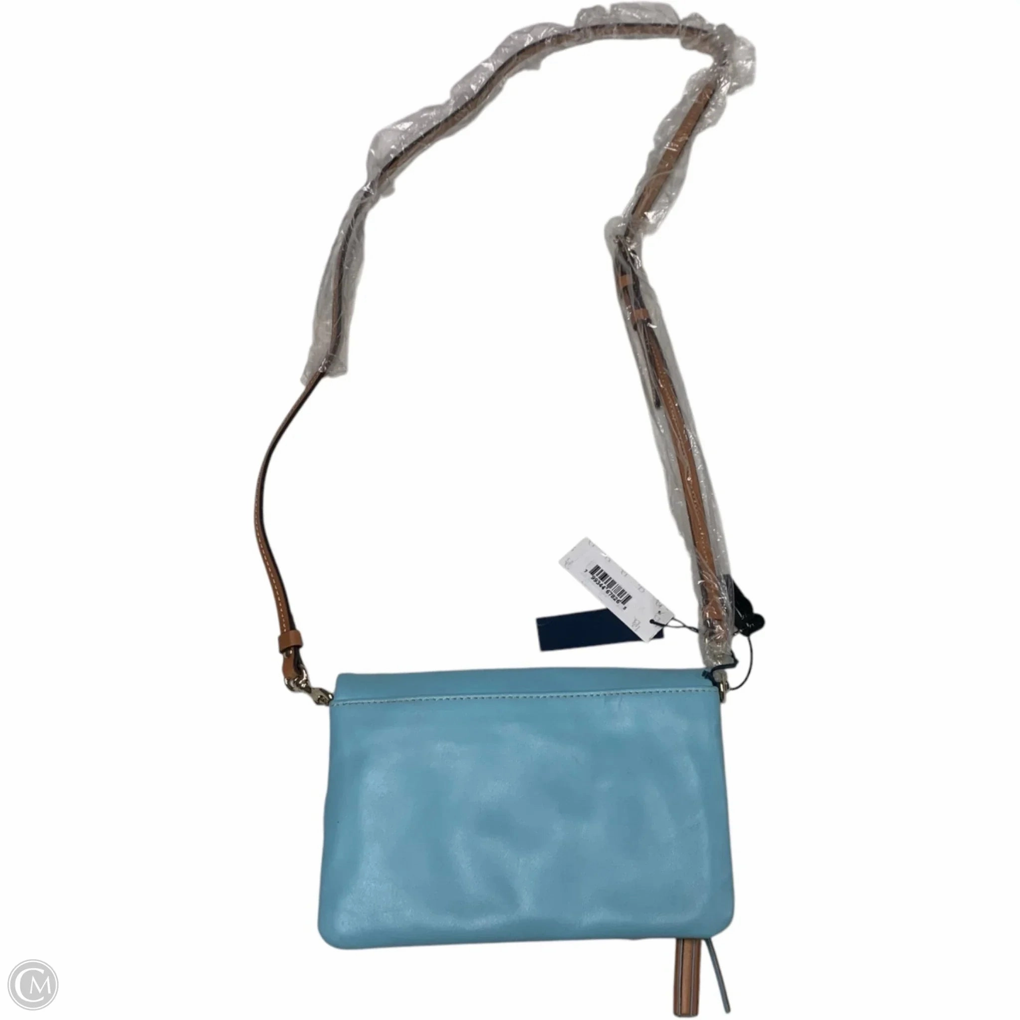 Crossbody Designer By Dooney And Bourke, Size: Small