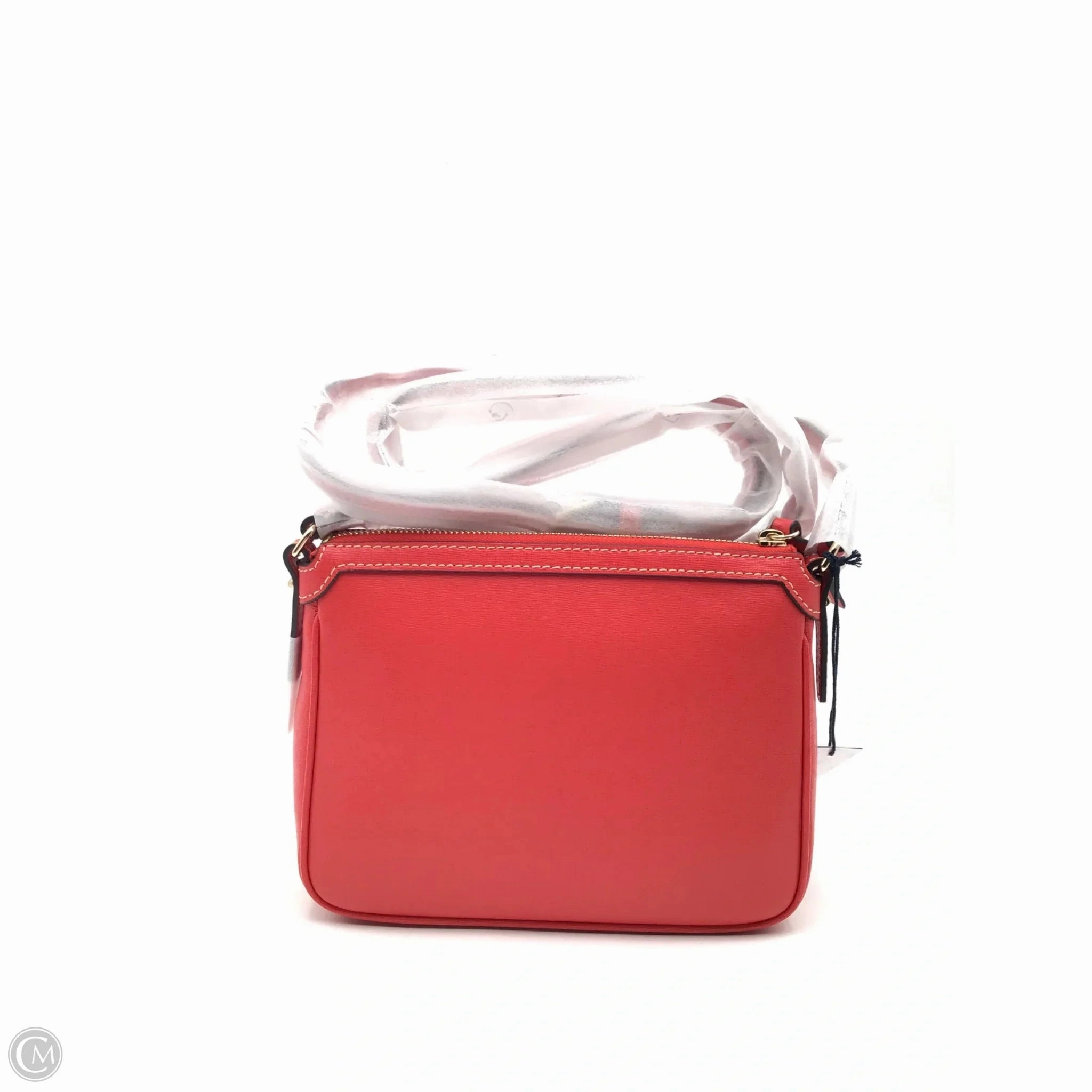 Crossbody Designer By Dooney And Bourke, Size: Small