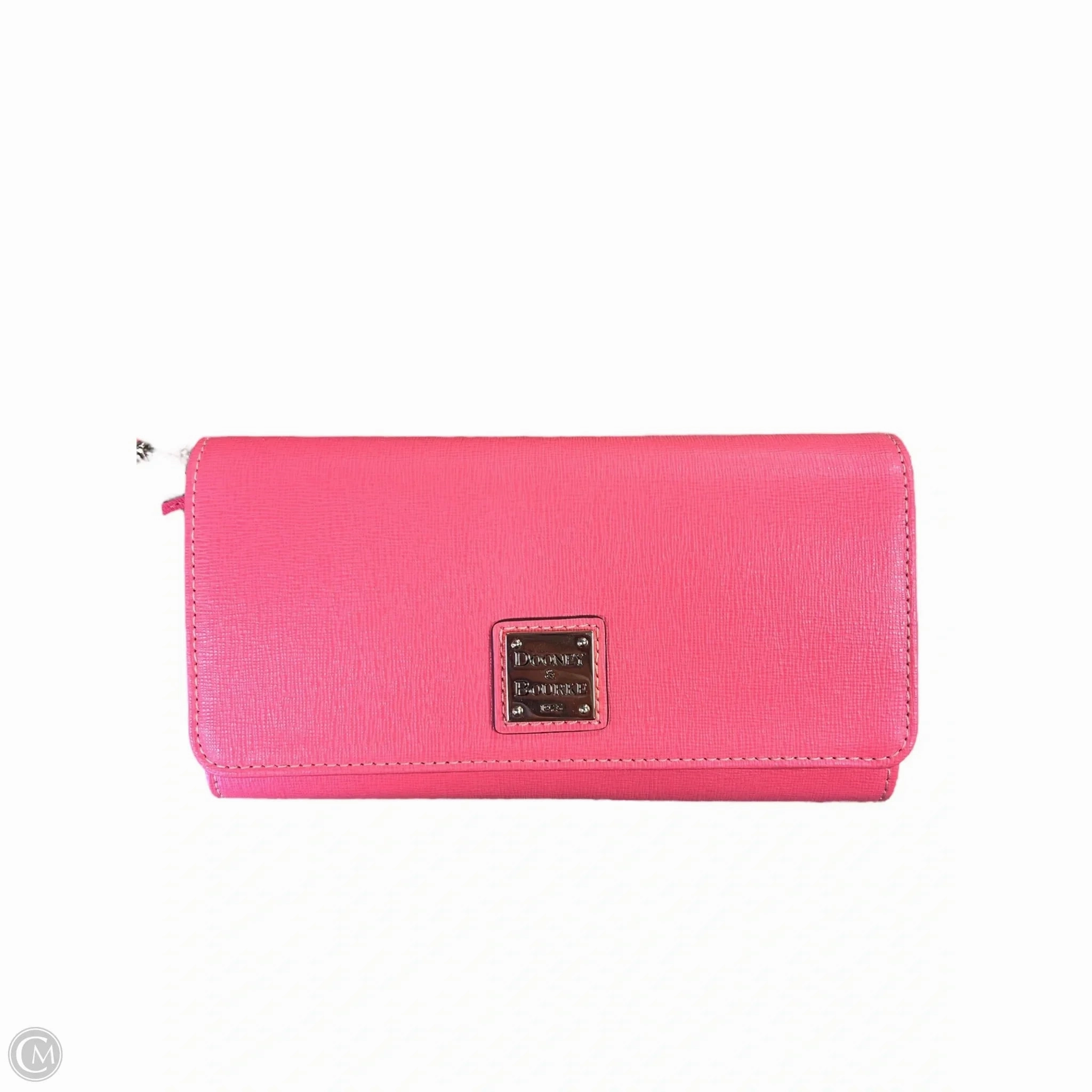 Crossbody Designer By Dooney And Bourke, Size: Small