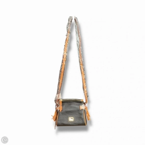 Crossbody Designer By Dooney And Bourke, Size: Small