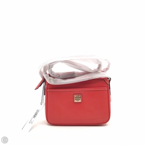 Crossbody Designer By Dooney And Bourke, Size: Small