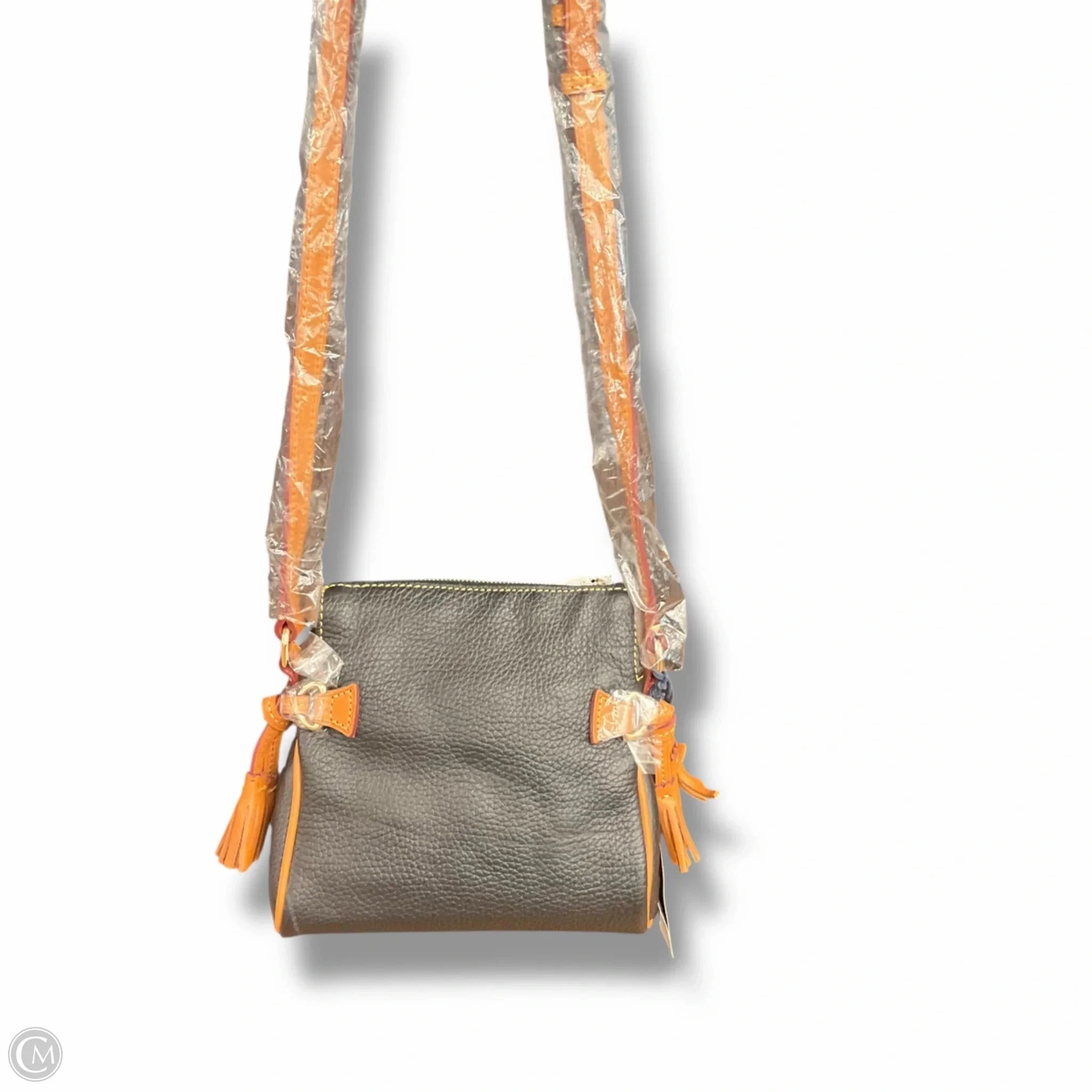 Crossbody Designer By Dooney And Bourke, Size: Small