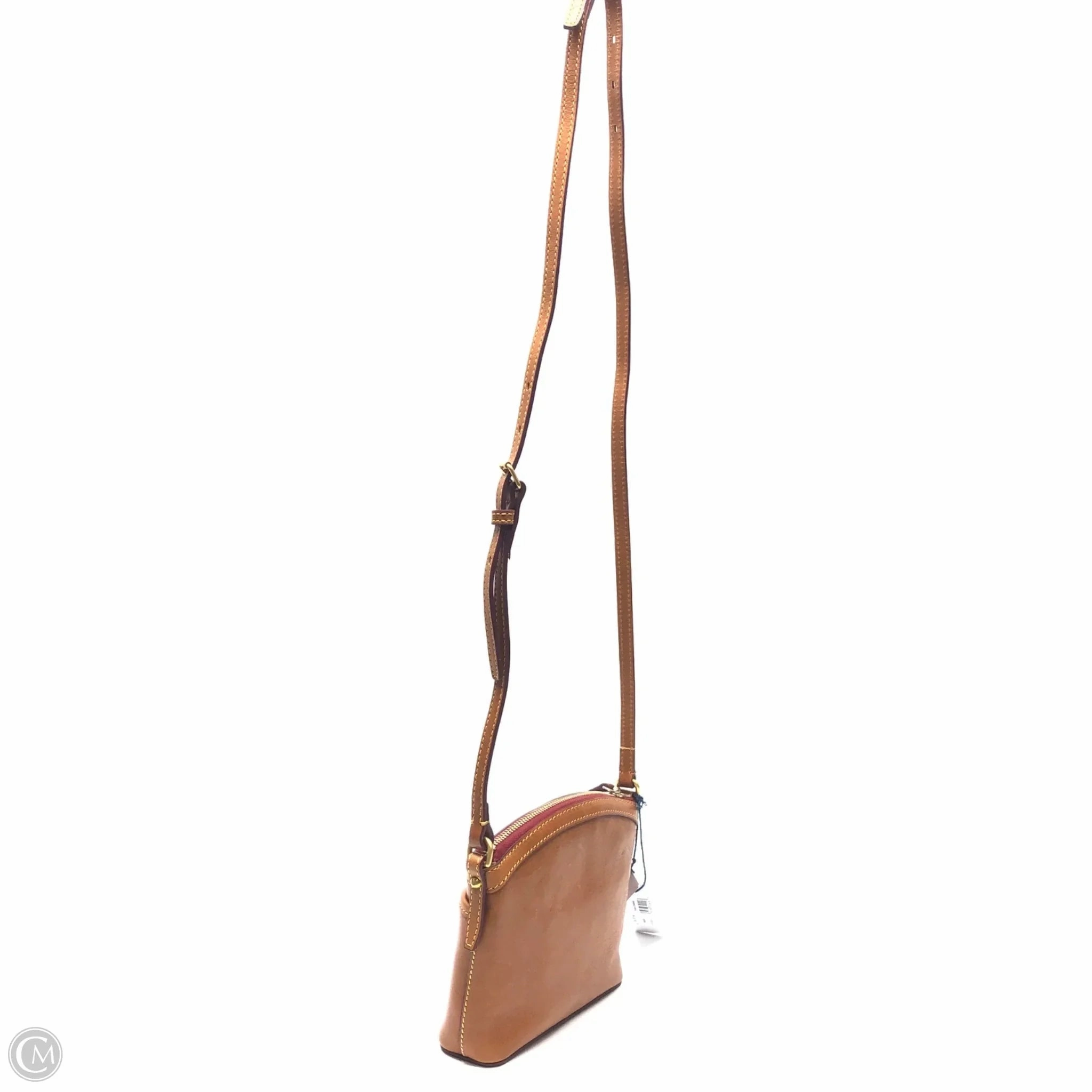 Crossbody Designer By Dooney And Bourke, Size: Small