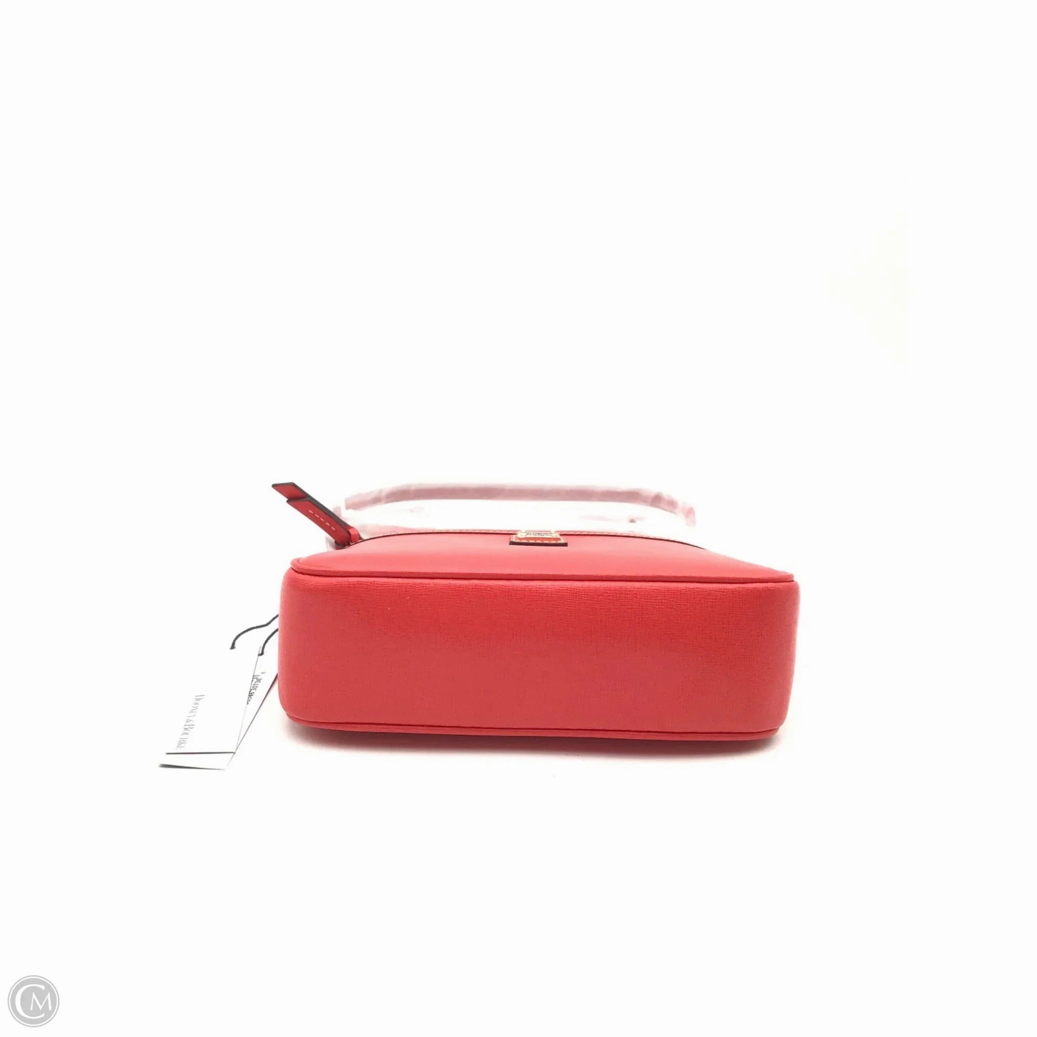 Crossbody Designer By Dooney And Bourke, Size: Small