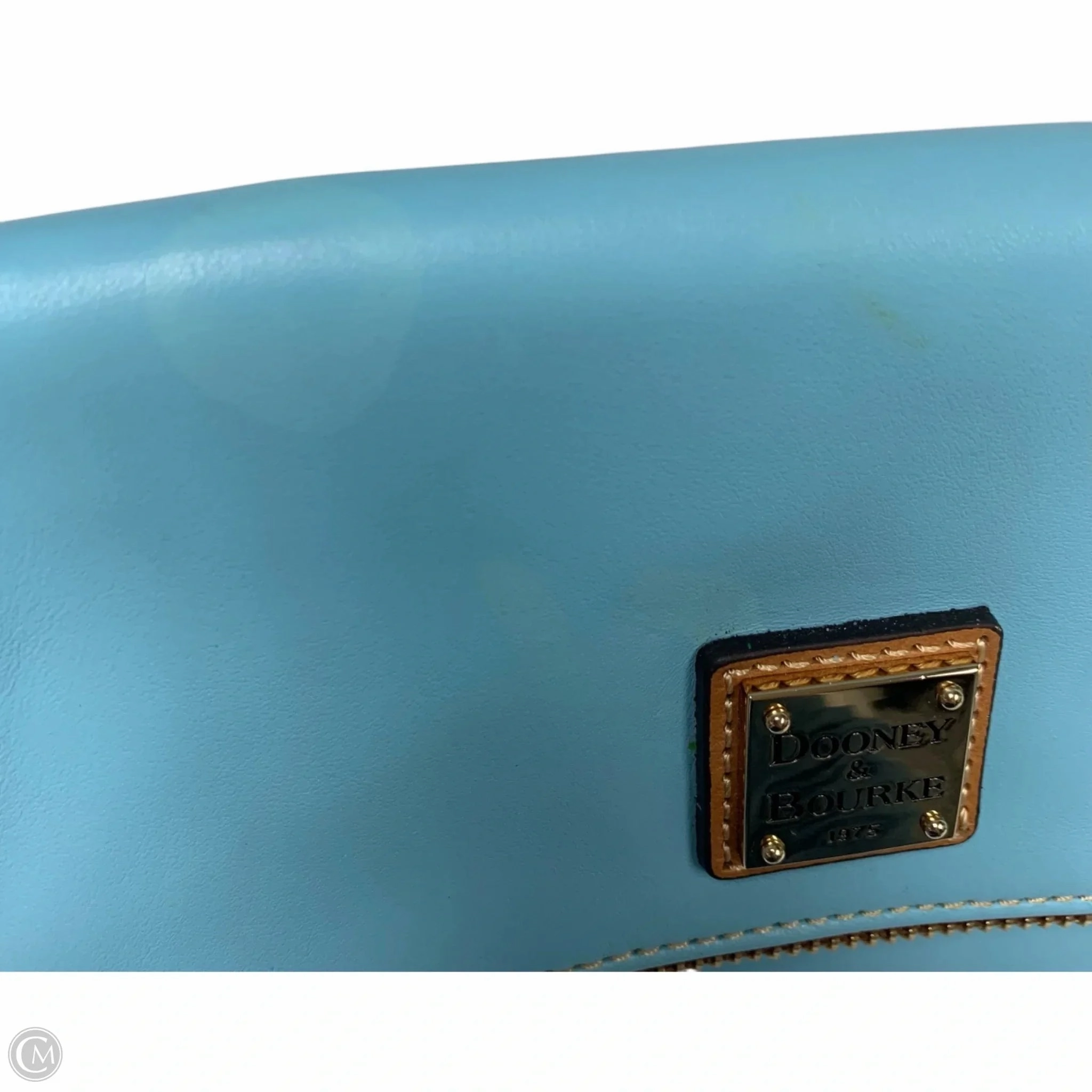 Crossbody Designer By Dooney And Bourke, Size: Small