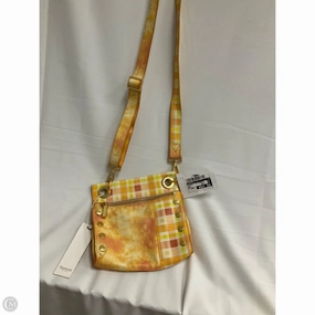 Crossbody Designer By Hammitt, Size: Small