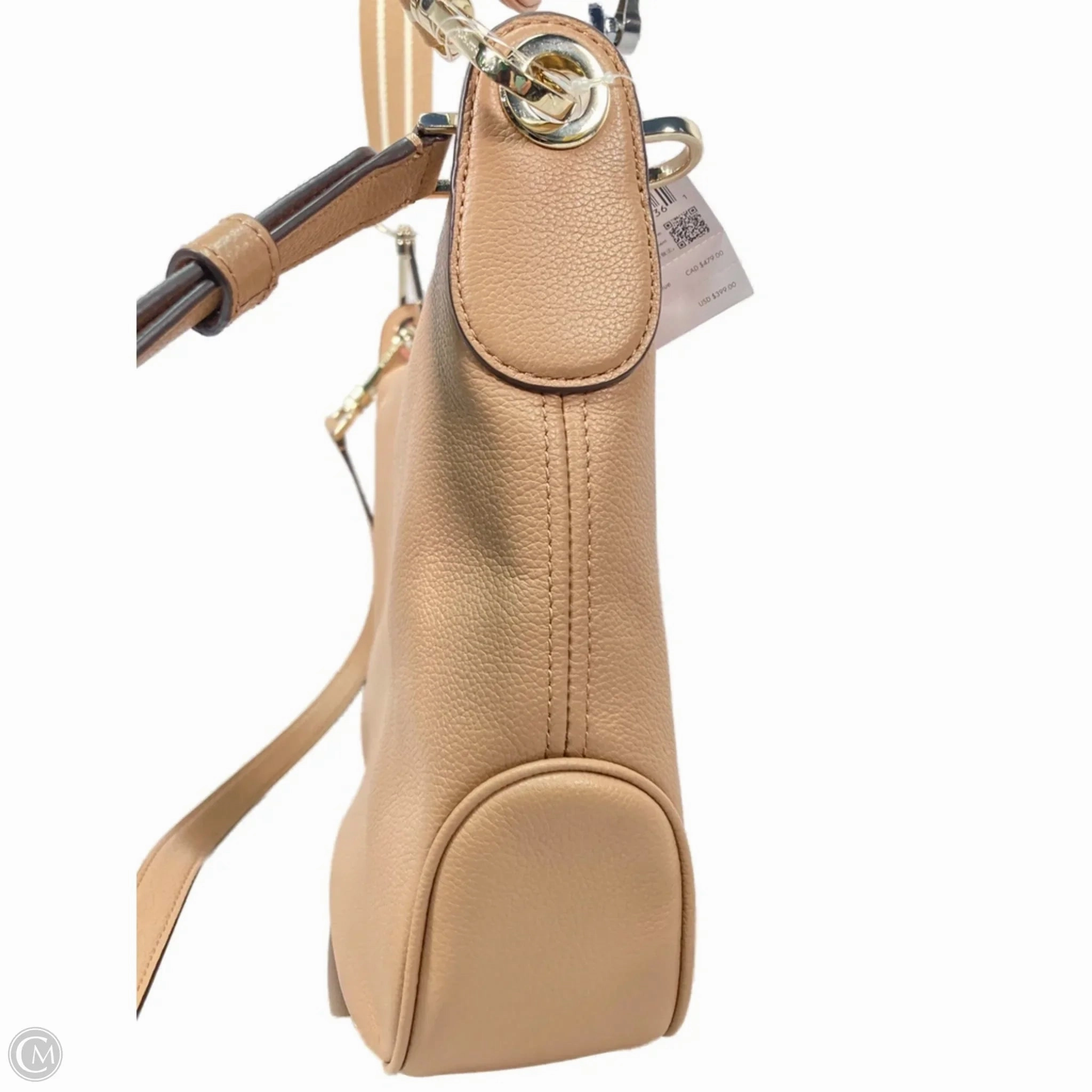 Crossbody Designer By Kate Spade, Size: Large