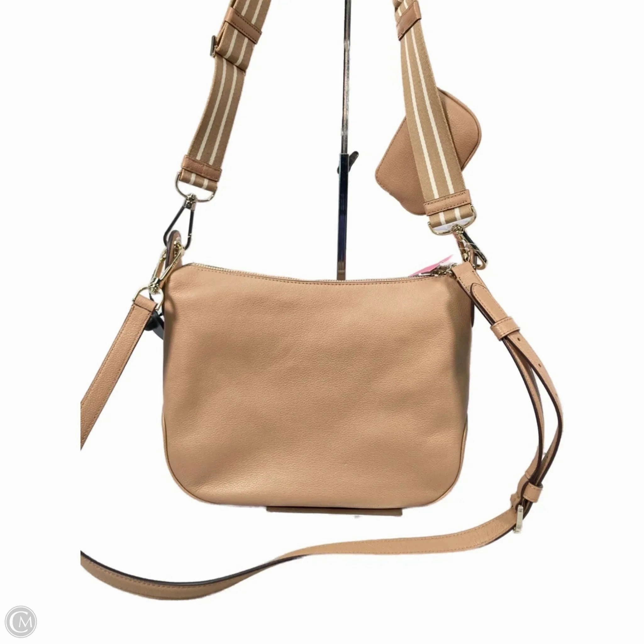 Crossbody Designer By Kate Spade, Size: Large