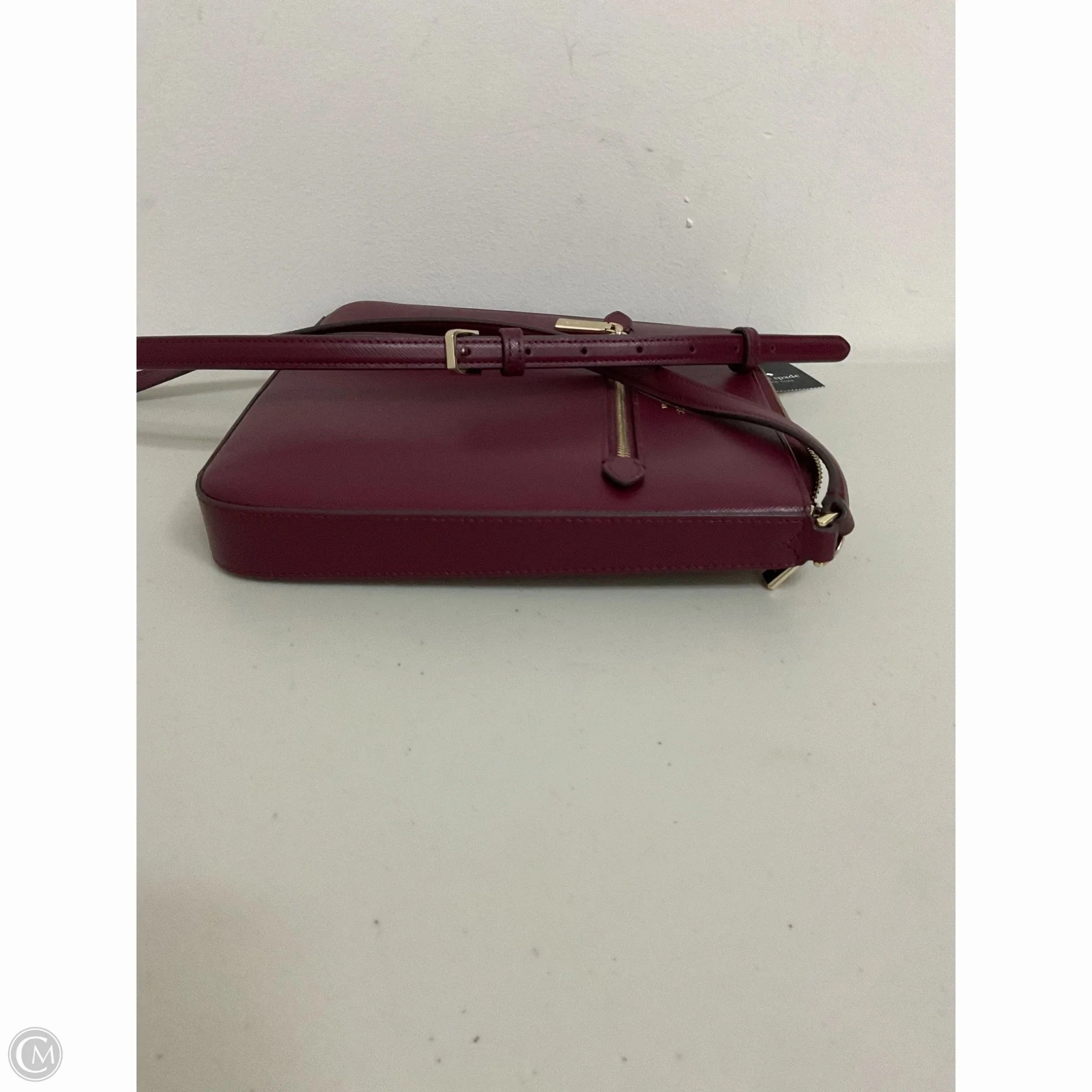 Crossbody Designer By Kate Spade, Size: Medium