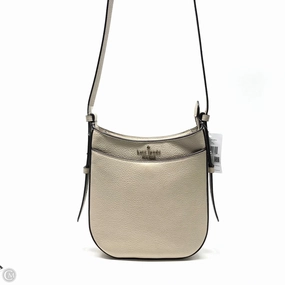 Crossbody Designer By Kate Spade, Size: Medium